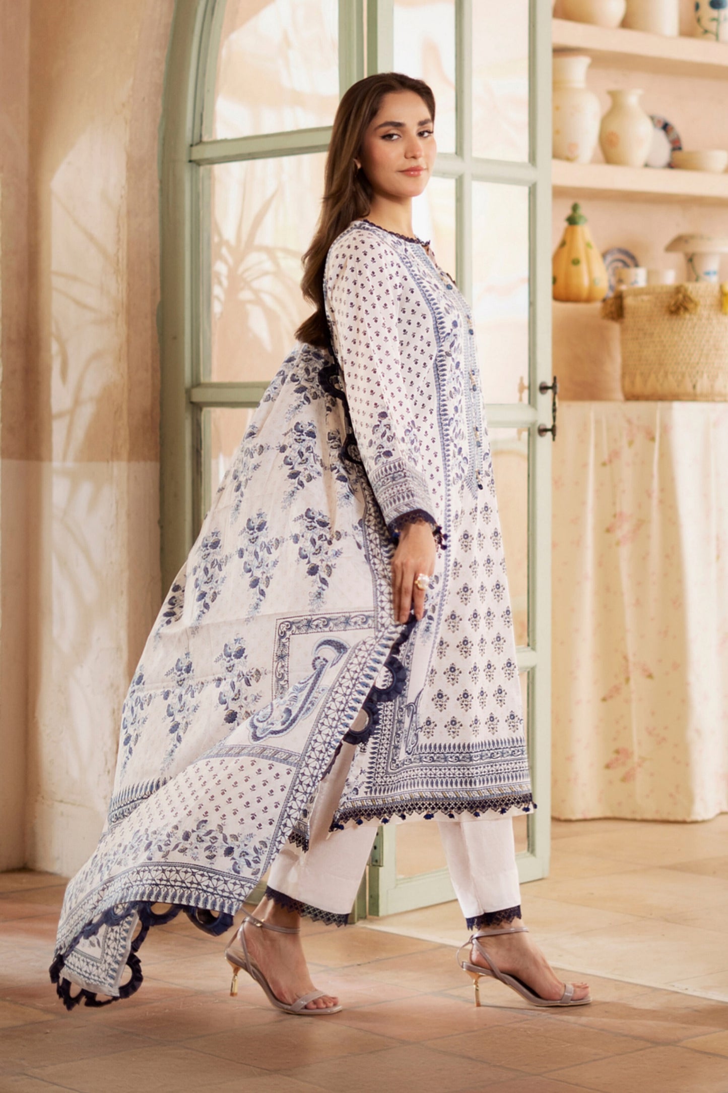 MAUSUMMERY SPRING SUMMER VOL 4 COLLECTION 2025