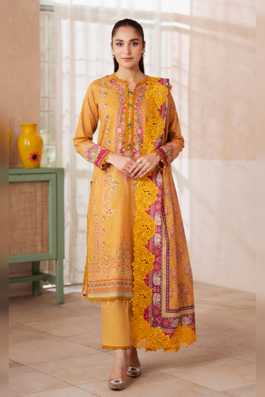 MAUSUMMERY SPRING SUMMER VOL 4 COLLECTION 2025