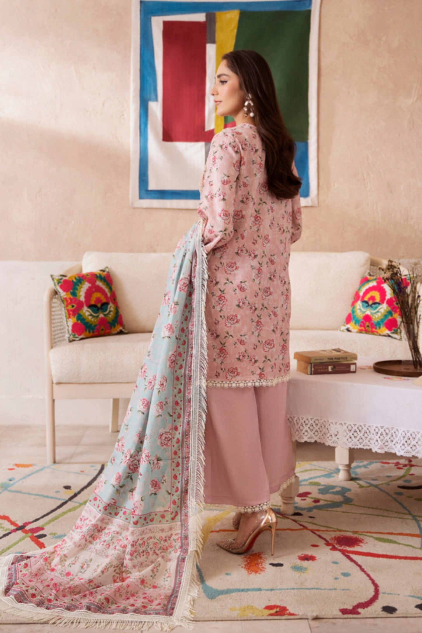 MAUSUMMERY SPRING SUMMER VOL 4 COLLECTION 2025