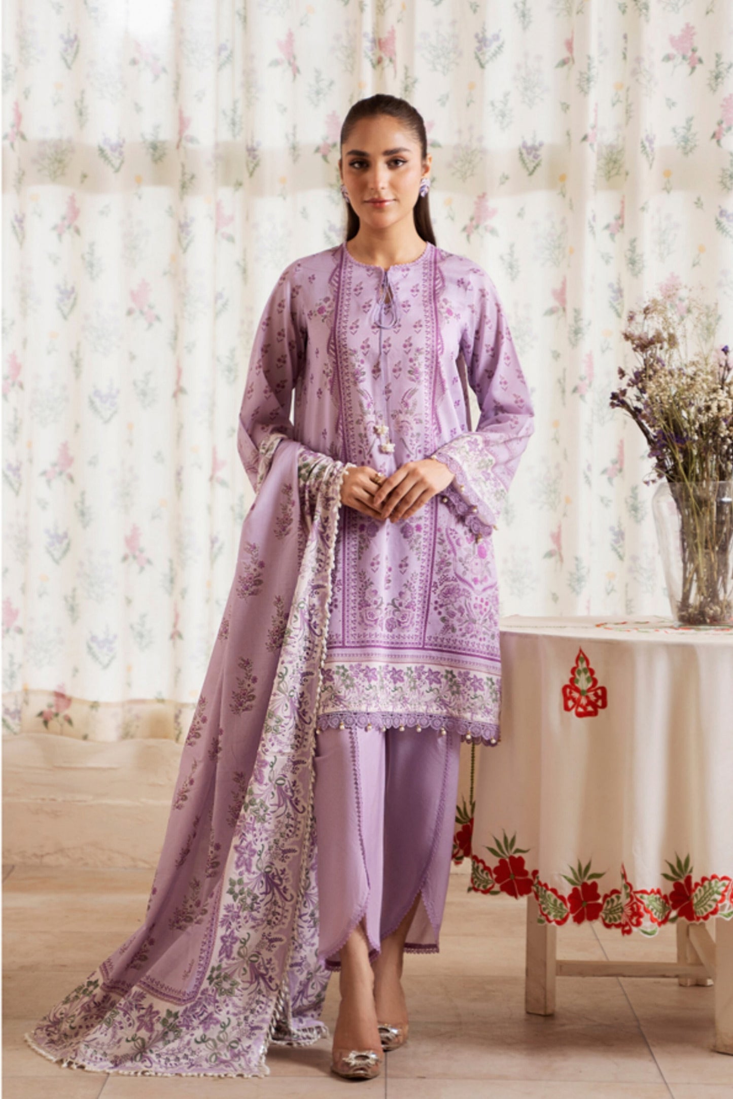 MAUSUMMERY SPRING SUMMER VOL 4 COLLECTION 2025