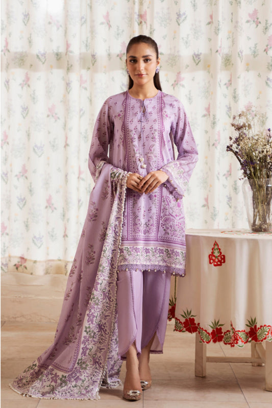 MAUSUMMERY SPRING SUMMER VOL 4 COLLECTION 2025