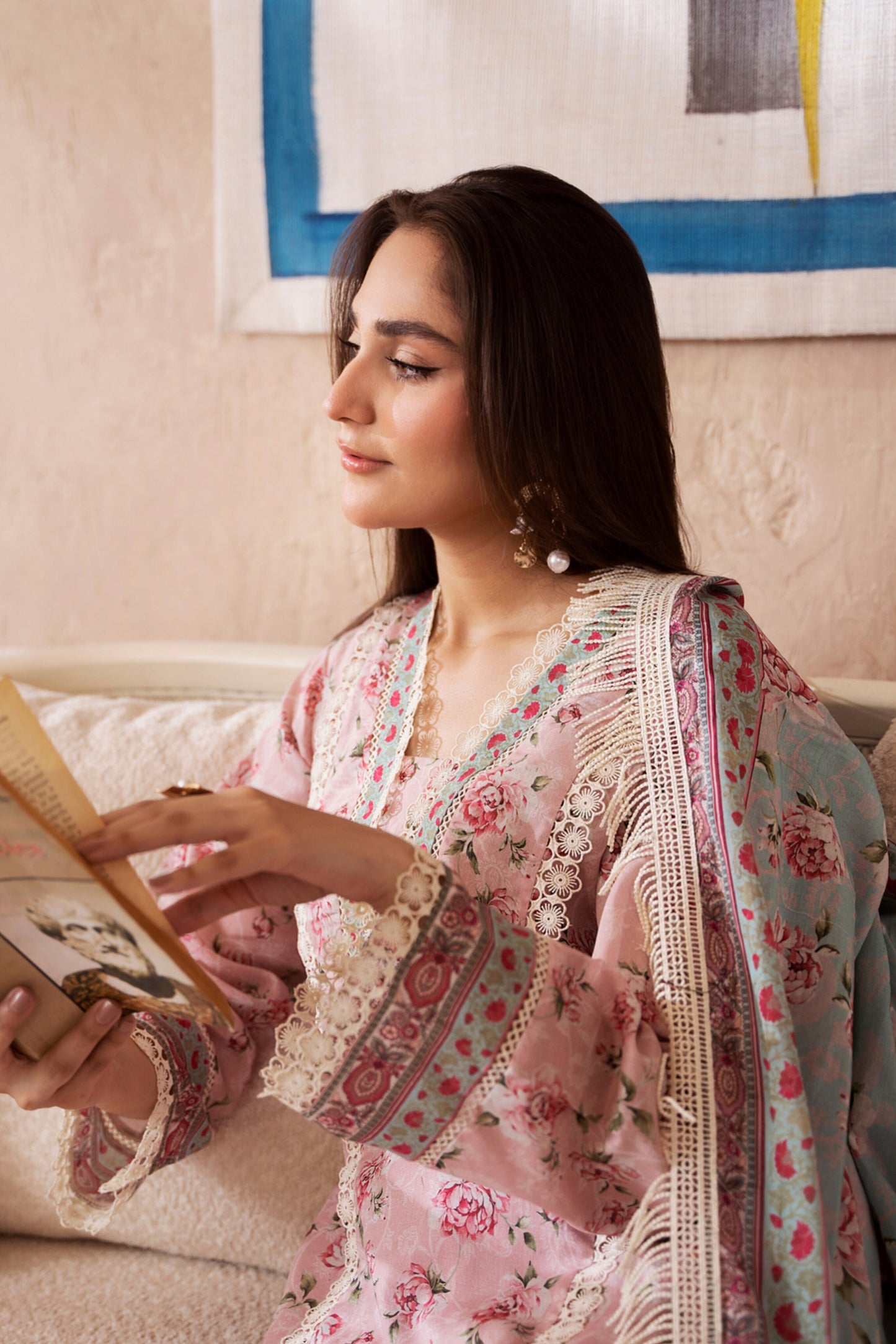 MAUSUMMERY SPRING SUMMER VOL 4 COLLECTION 2025