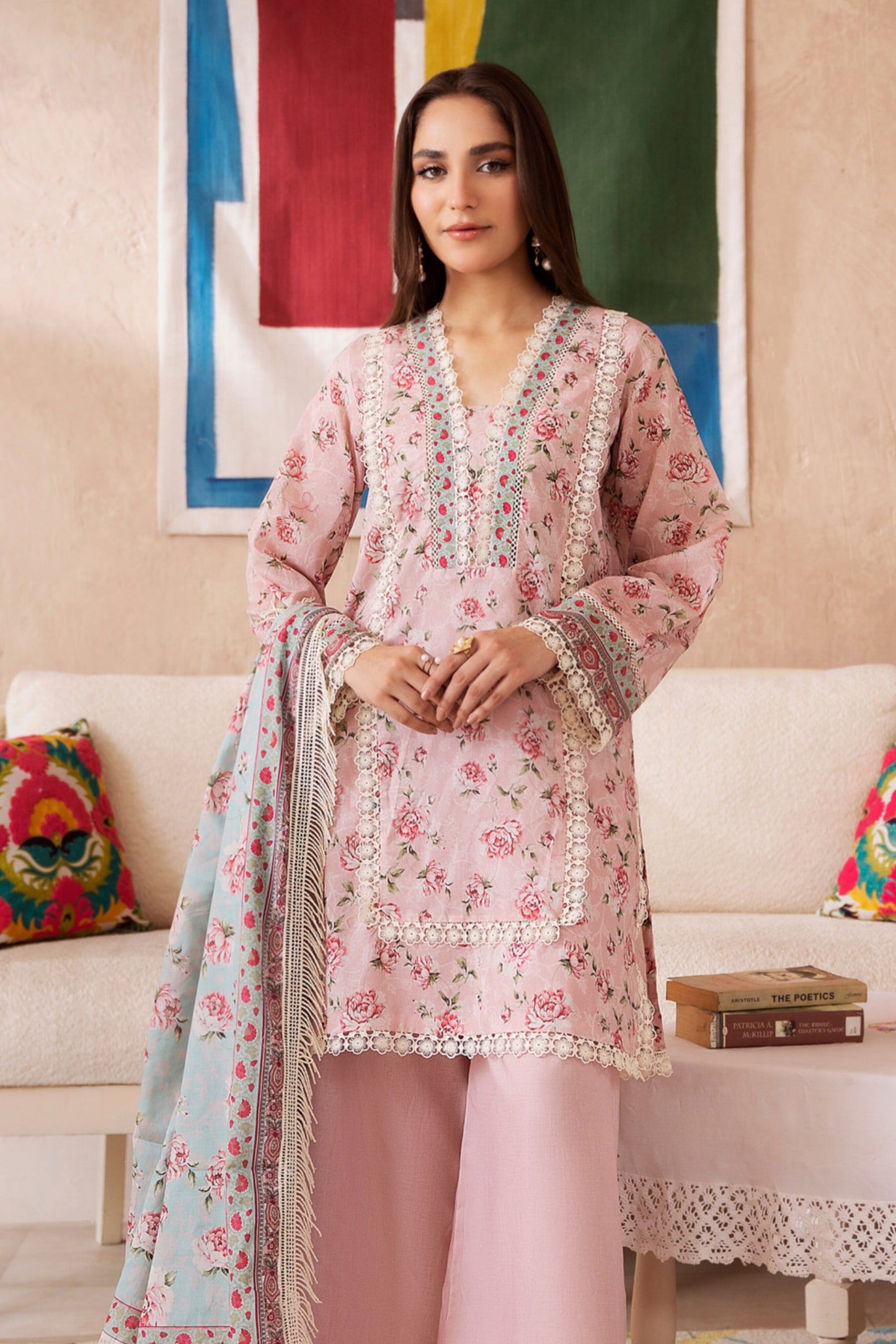 MAUSUMMERY SPRING SUMMER VOL 4 COLLECTION 2025