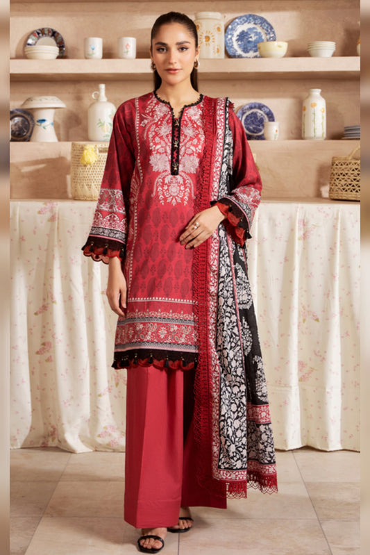 MAUSUMMERY SPRING SUMMER VOL 4 COLLECTION 2025