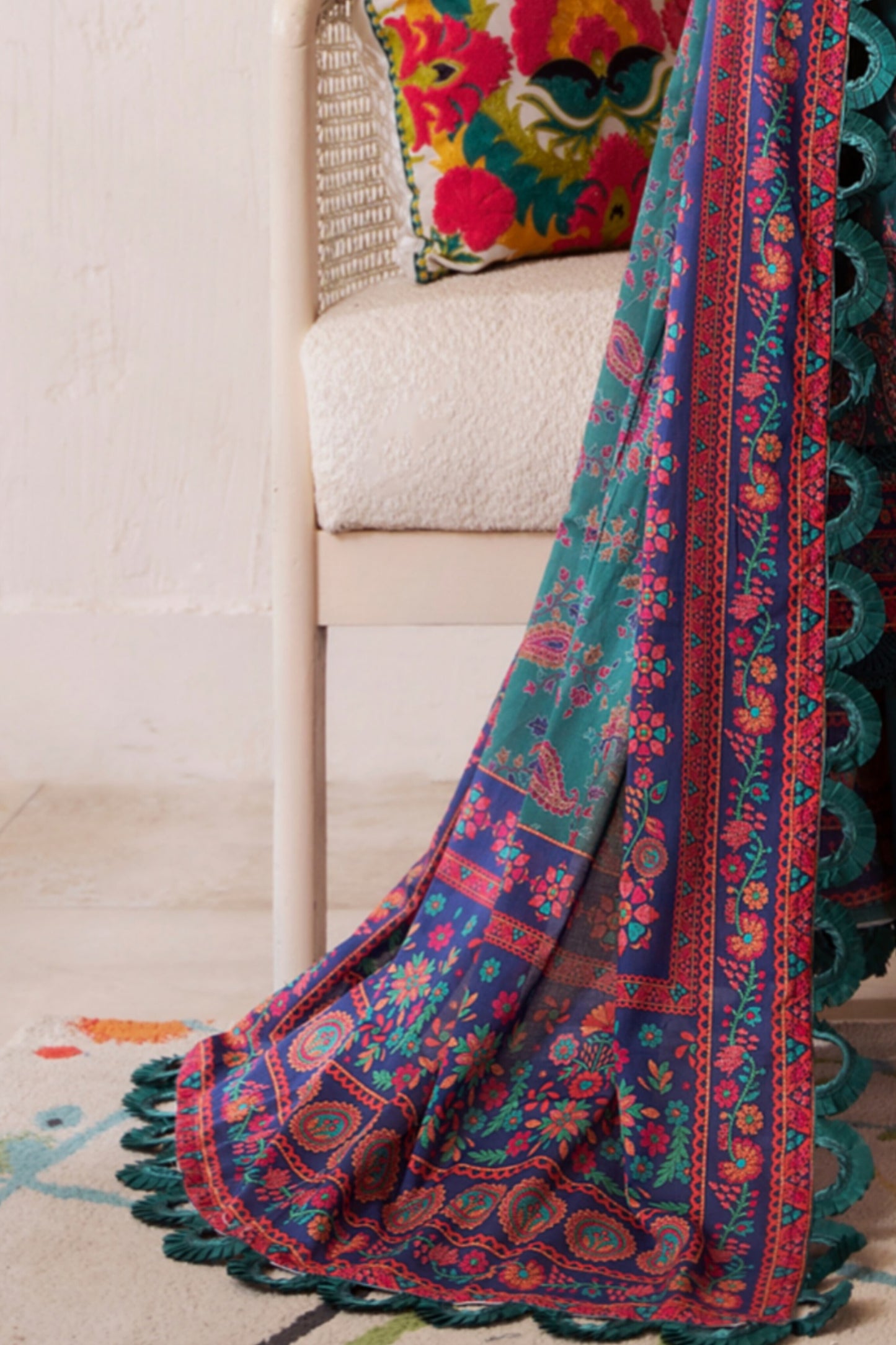 MAUSUMMERY SPRING SUMMER VOL 4 COLLECTION 2025