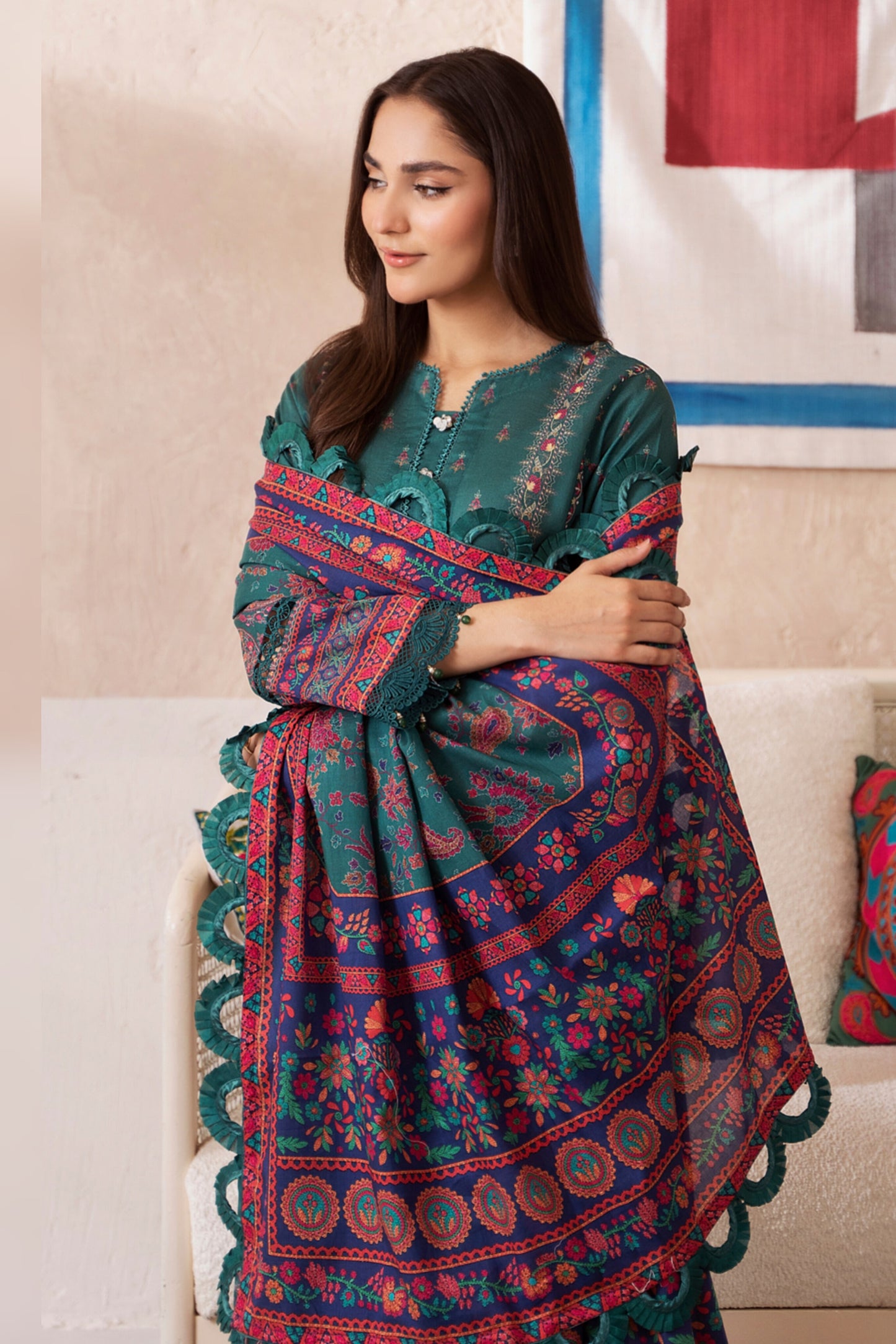 MAUSUMMERY SPRING SUMMER VOL 4 COLLECTION 2025