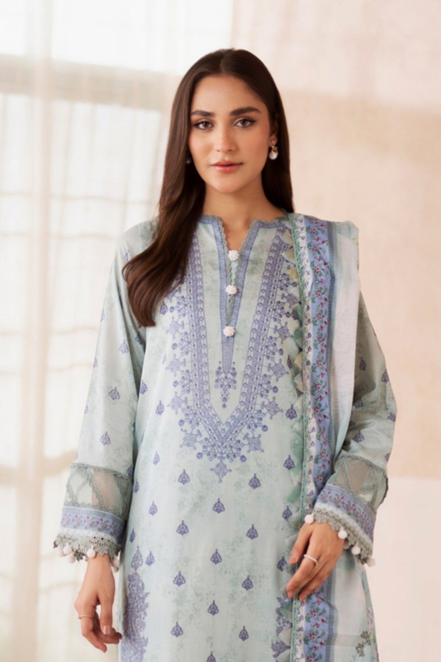 MAUSUMMERY SPRING SUMMER VOL 4 COLLECTION 2025
