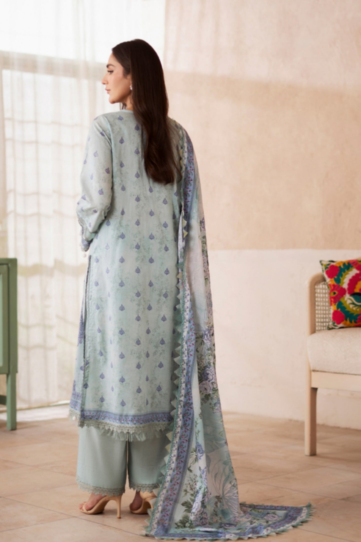 MAUSUMMERY SPRING SUMMER VOL 4 COLLECTION 2025