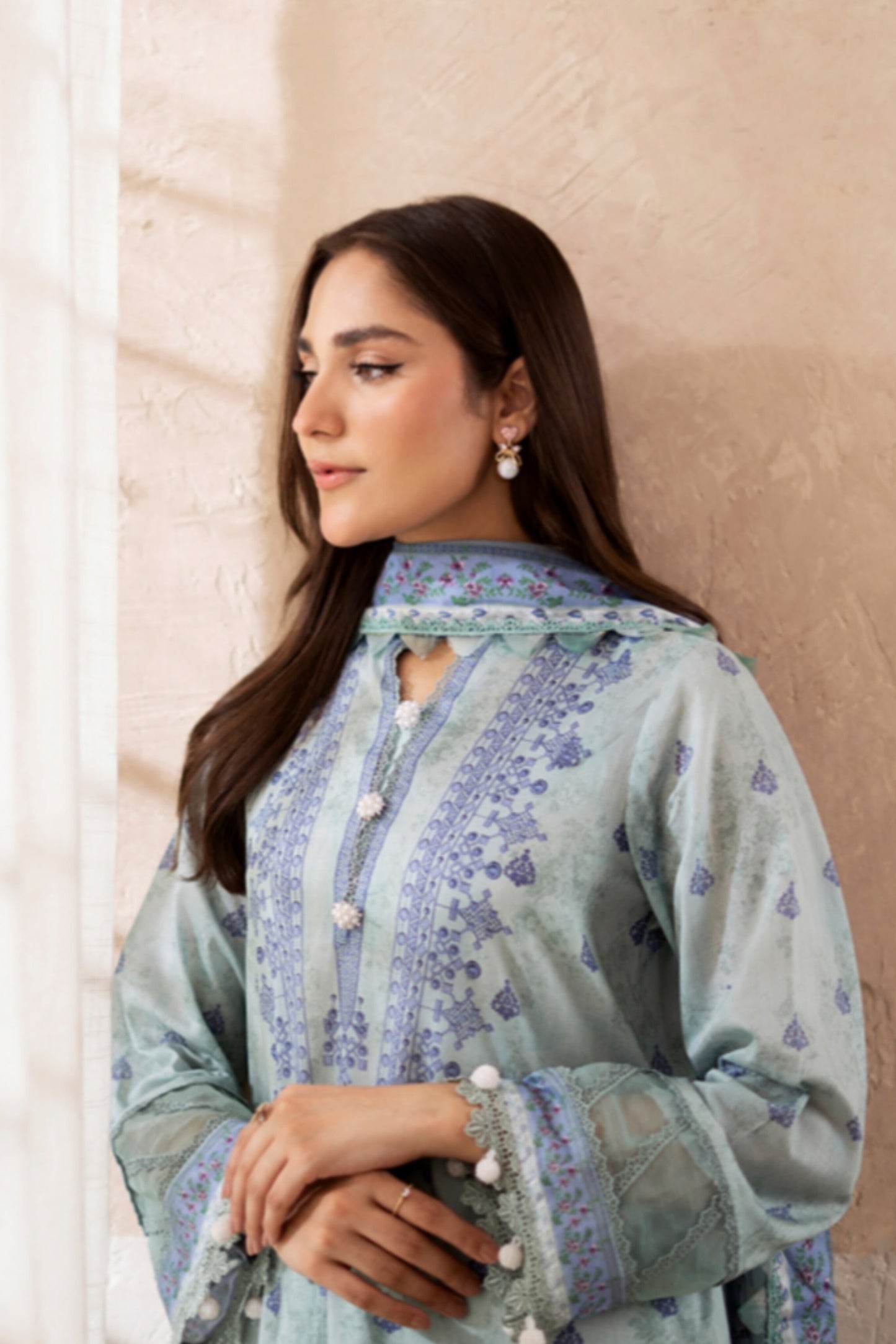 MAUSUMMERY SPRING SUMMER VOL 4 COLLECTION 2025