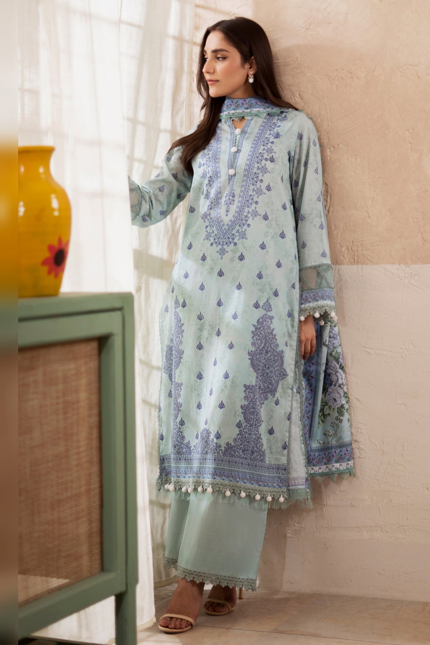 MAUSUMMERY SPRING SUMMER VOL 4 COLLECTION 2025