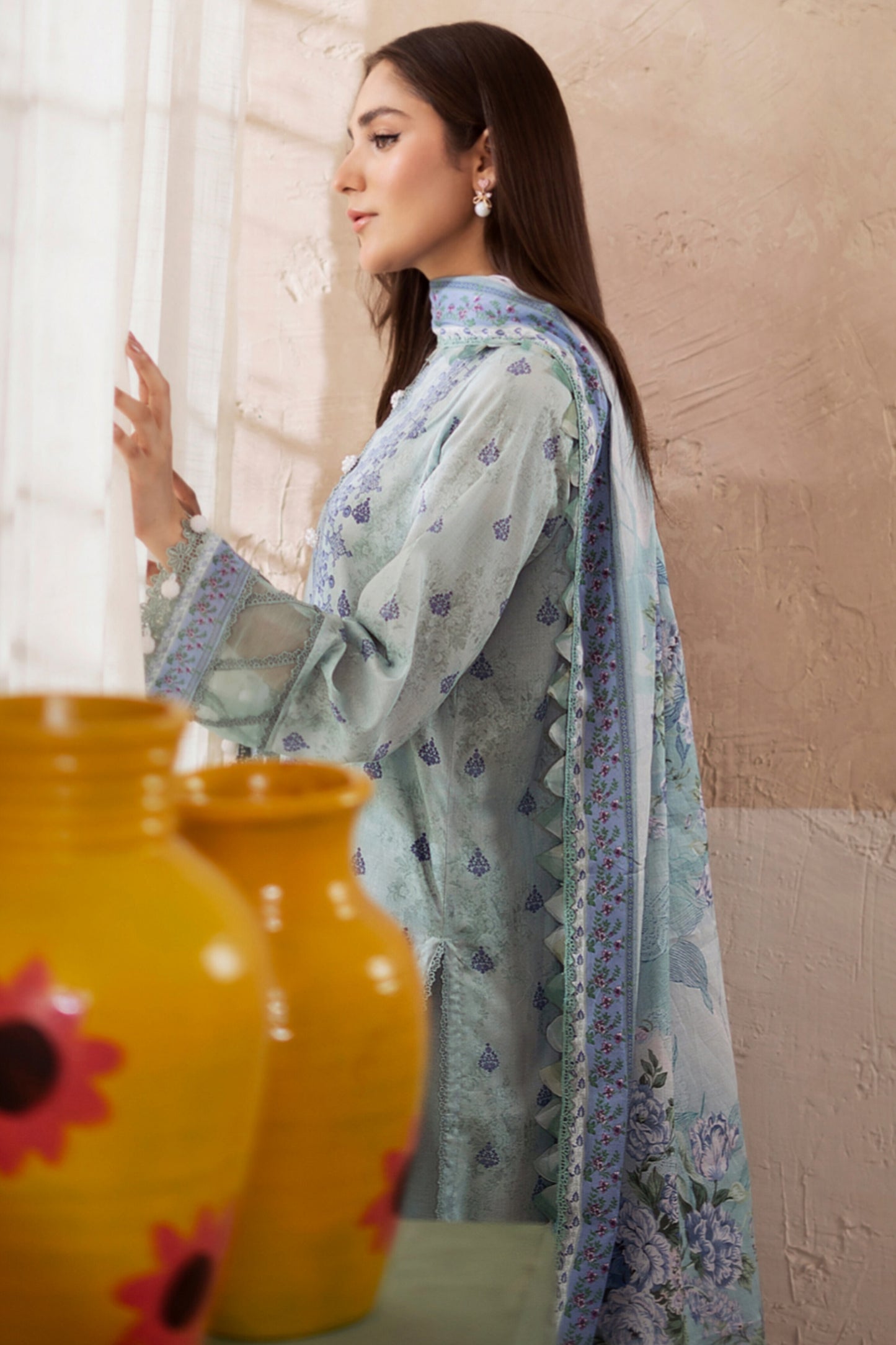 MAUSUMMERY SPRING SUMMER VOL 4 COLLECTION 2025