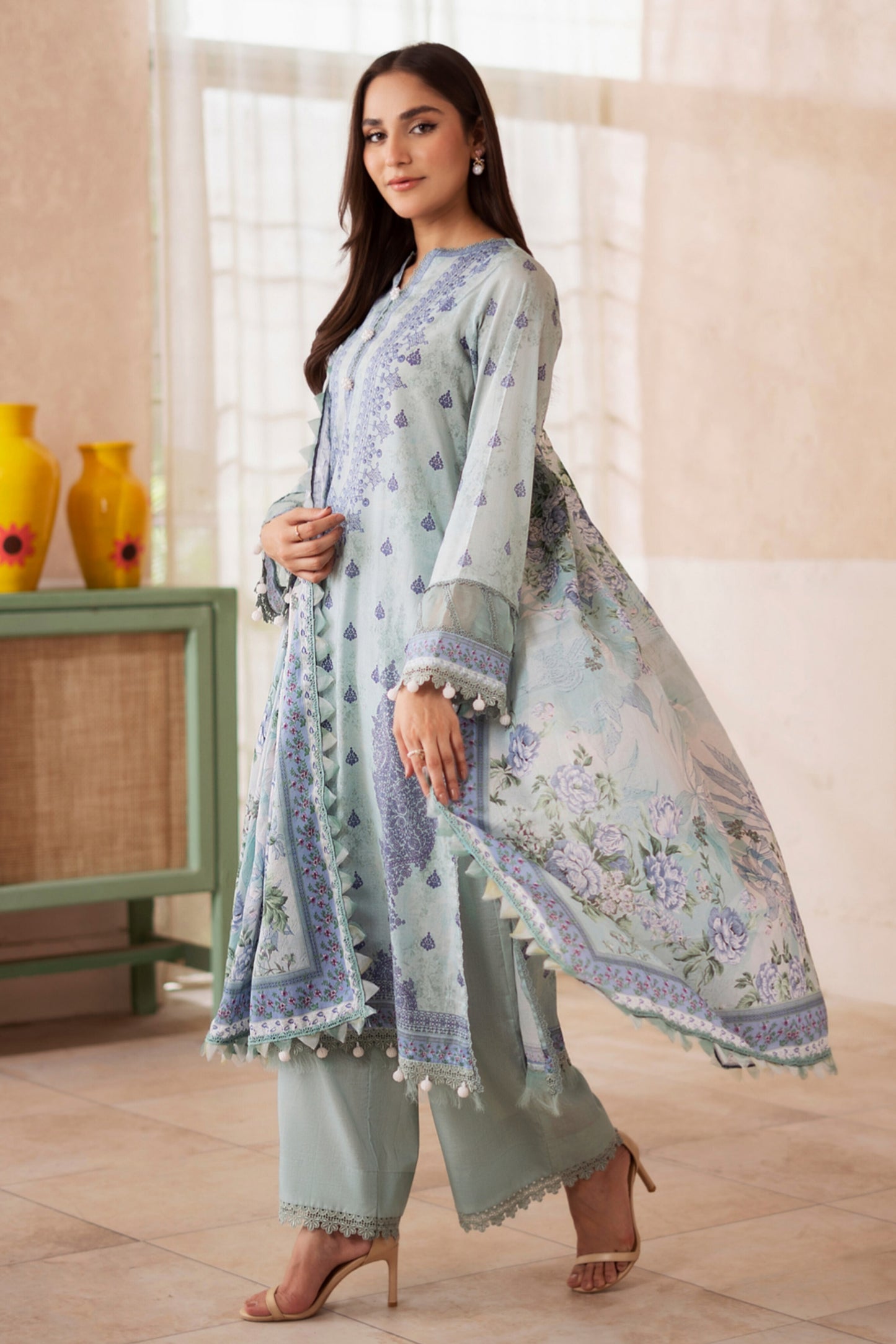MAUSUMMERY SPRING SUMMER VOL 4 COLLECTION 2025