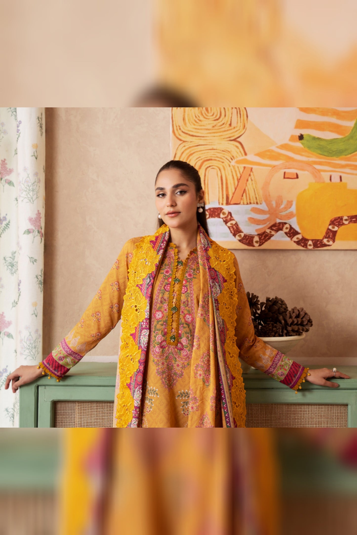 MAUSUMMERY SPRING SUMMER VOL 4 COLLECTION 2025