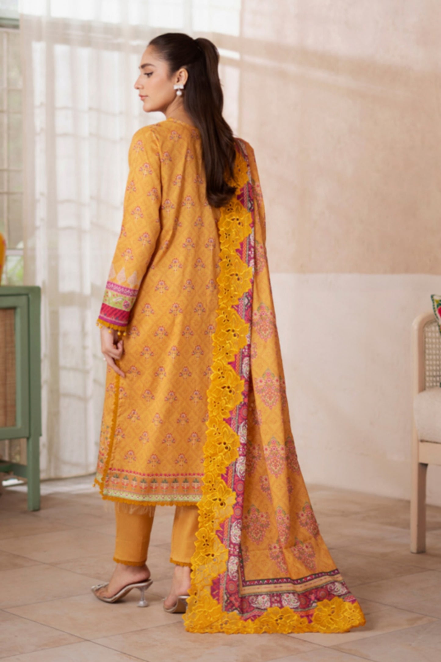 MAUSUMMERY SPRING SUMMER VOL 4 COLLECTION 2025