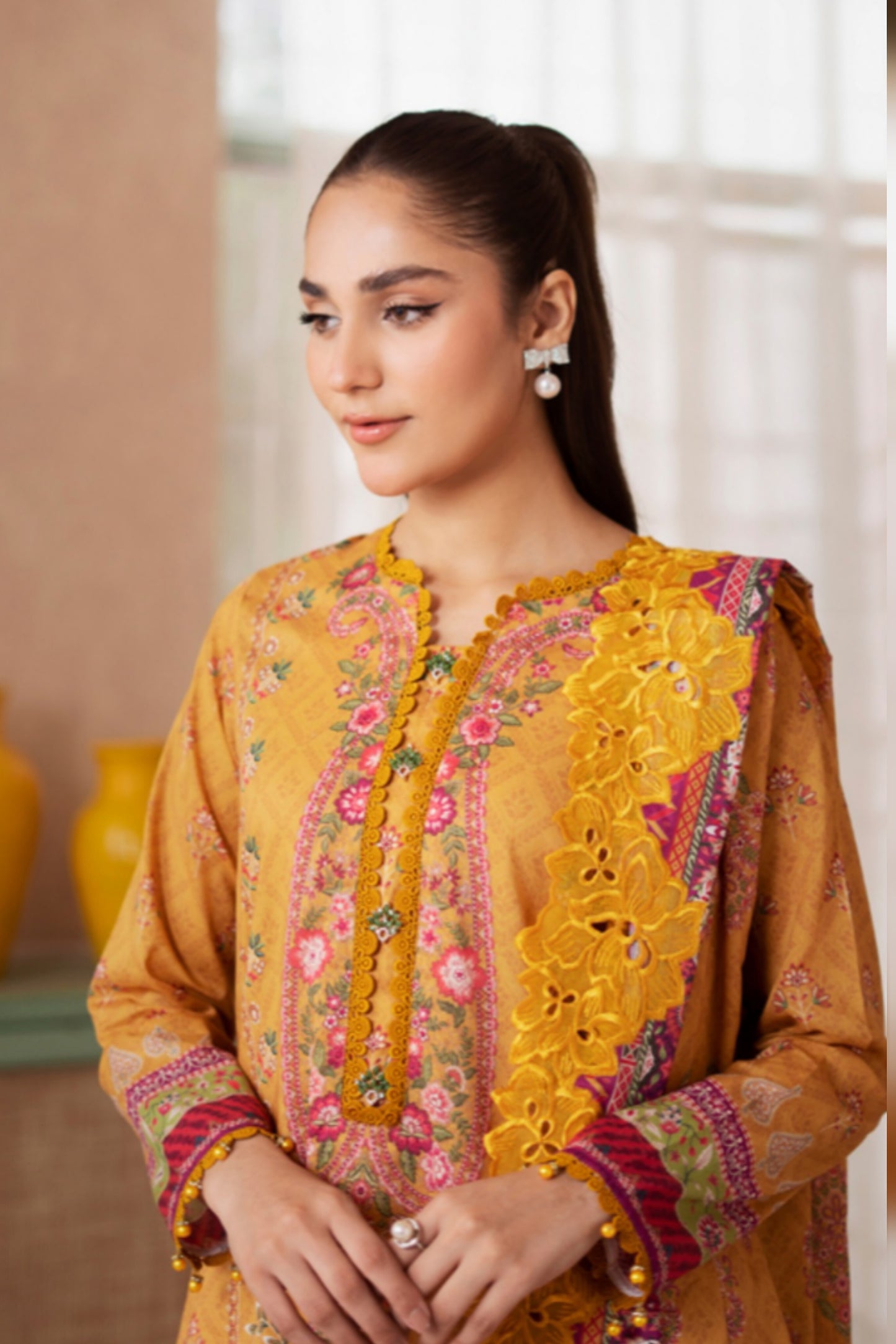 MAUSUMMERY SPRING SUMMER VOL 4 COLLECTION 2025