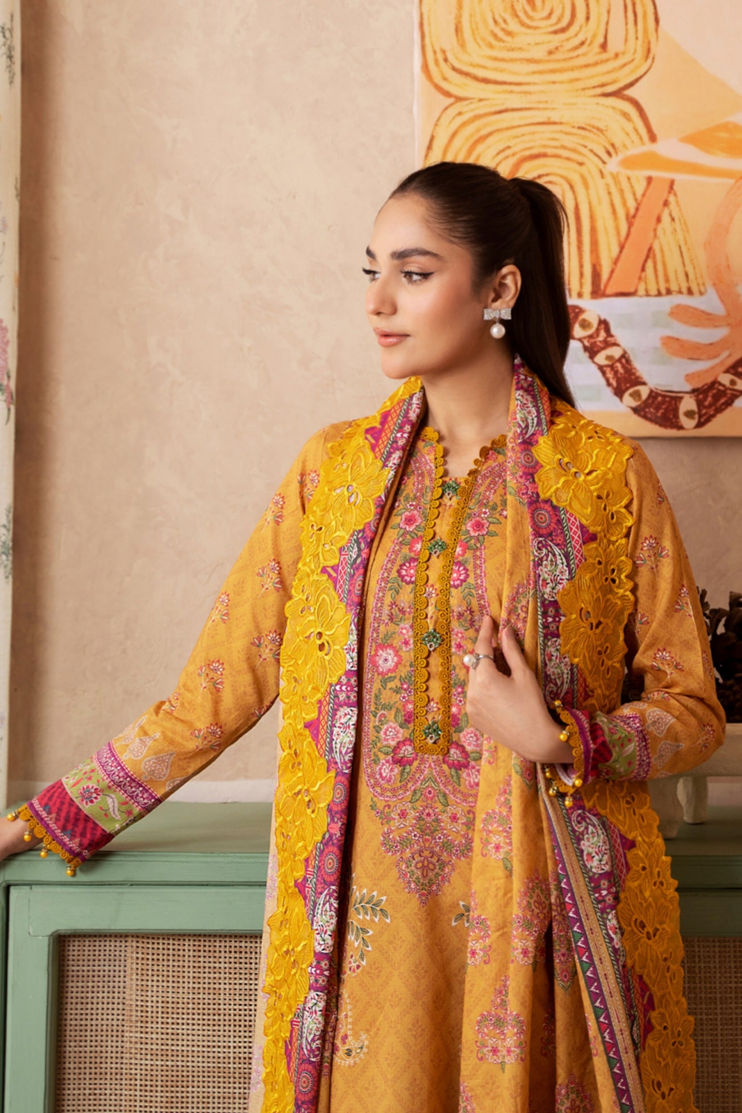 MAUSUMMERY SPRING SUMMER VOL 4 COLLECTION 2025