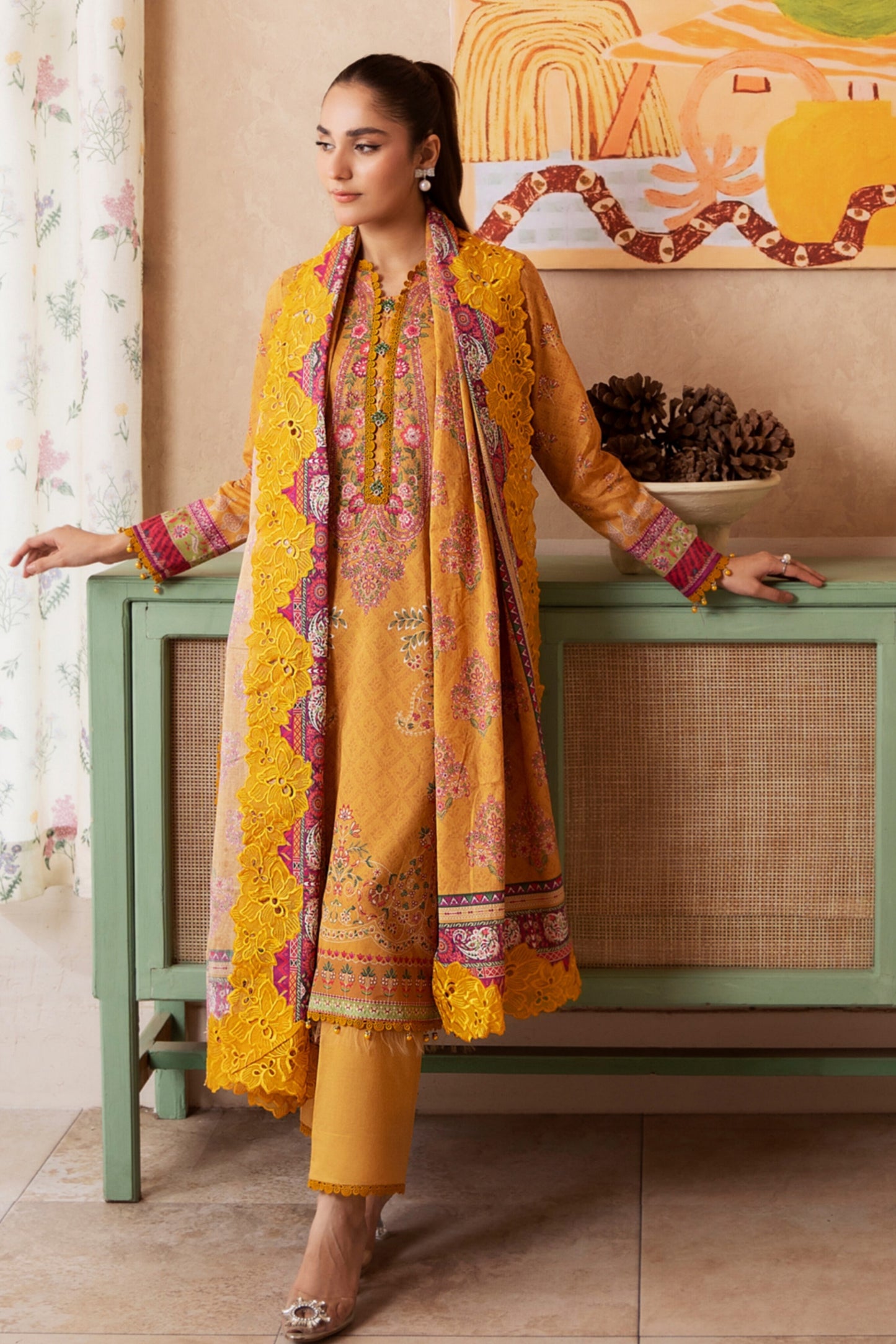 MAUSUMMERY SPRING SUMMER VOL 4 COLLECTION 2025