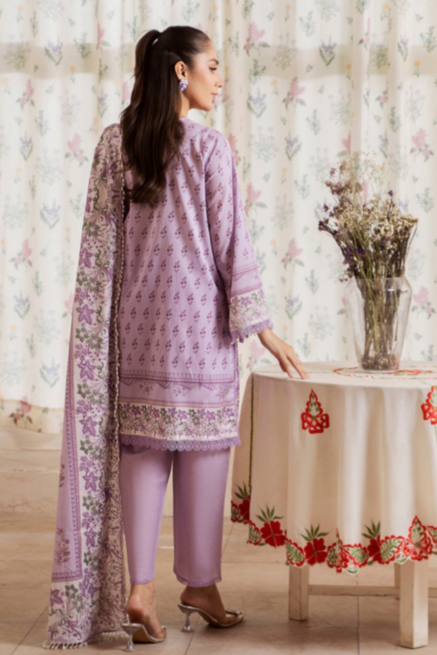 MAUSUMMERY SPRING SUMMER VOL 4 COLLECTION 2025