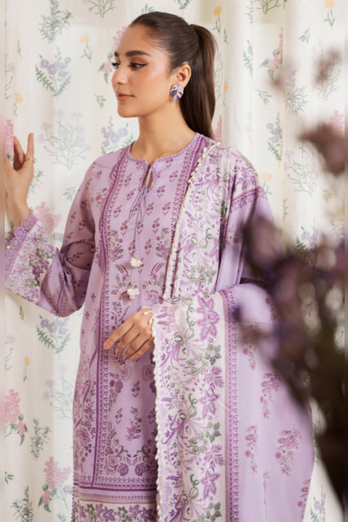 MAUSUMMERY SPRING SUMMER VOL 4 COLLECTION 2025