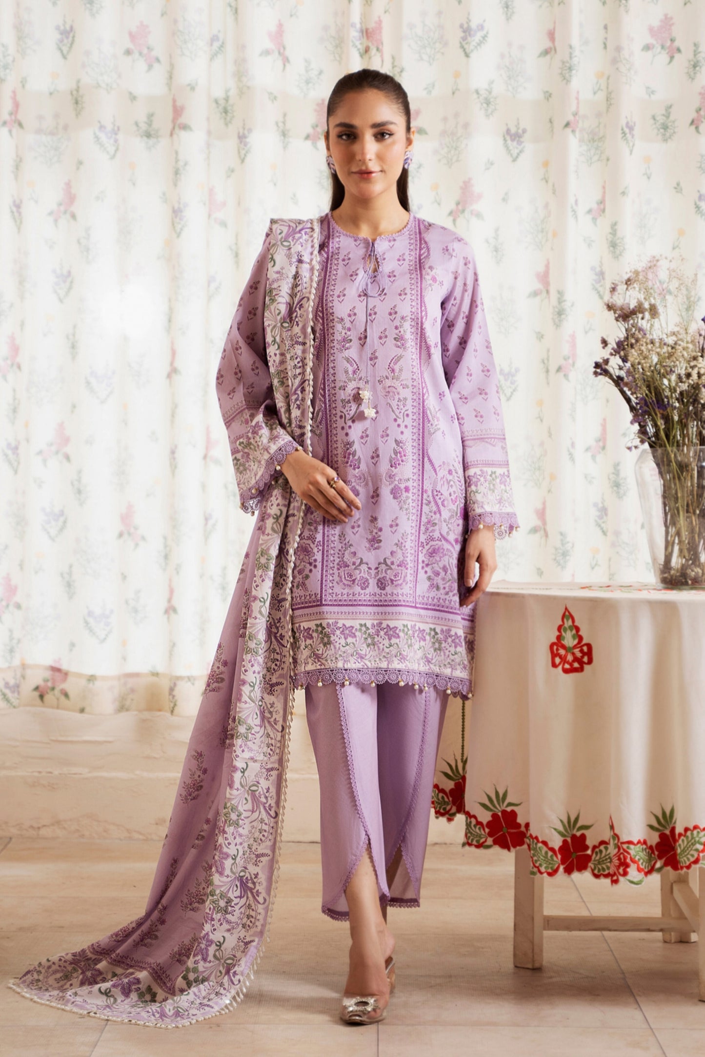 MAUSUMMERY SPRING SUMMER VOL 4 COLLECTION 2025
