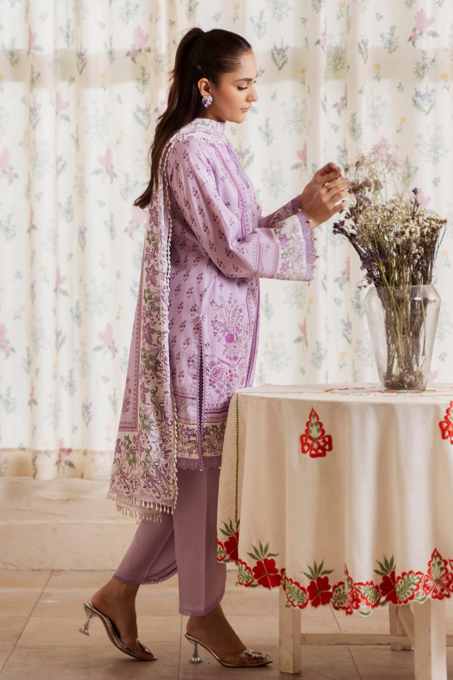 MAUSUMMERY SPRING SUMMER VOL 4 COLLECTION 2025