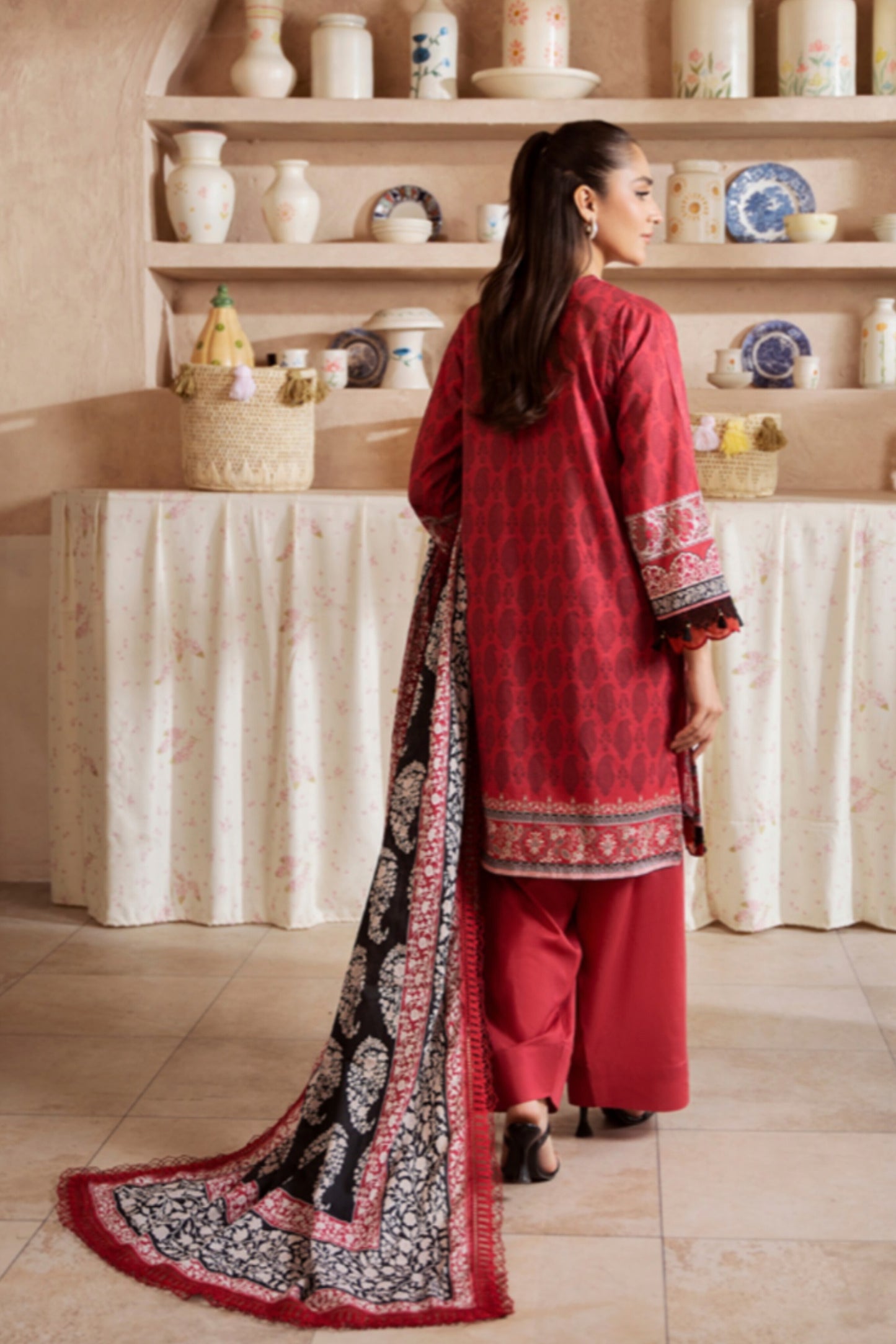 MAUSUMMERY SPRING SUMMER VOL 4 COLLECTION 2025