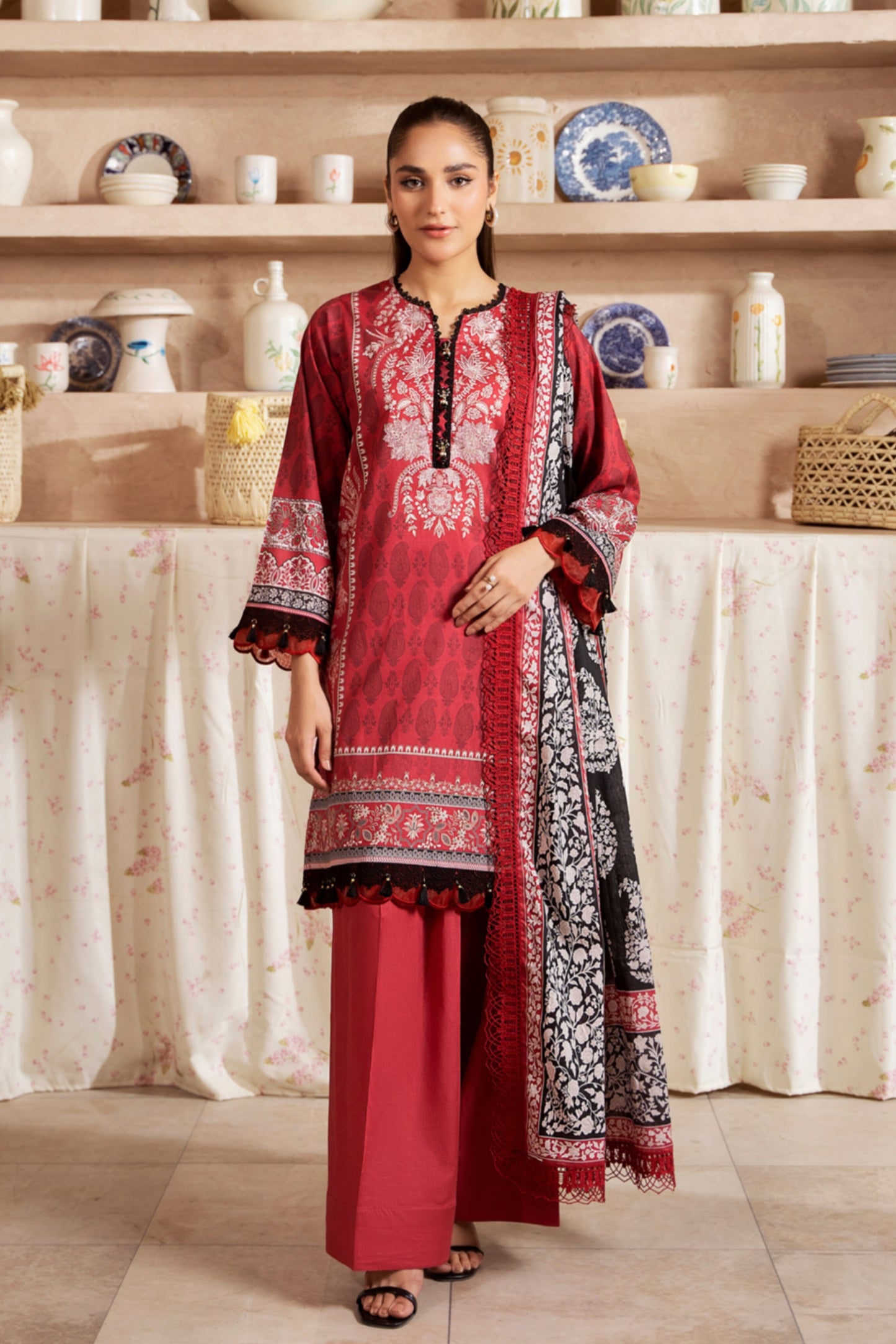 MAUSUMMERY SPRING SUMMER VOL 4 COLLECTION 2025