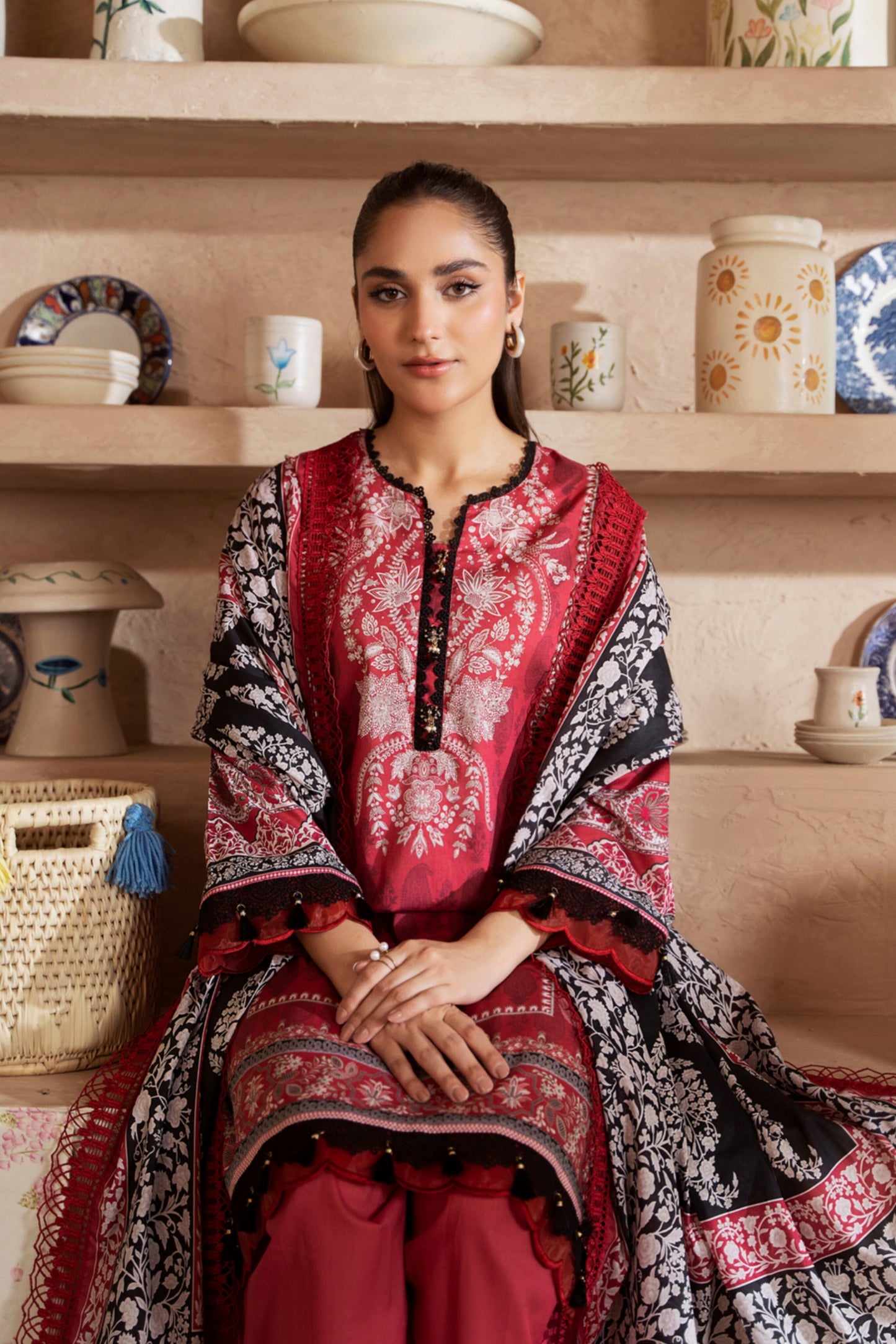 MAUSUMMERY SPRING SUMMER VOL 4 COLLECTION 2025