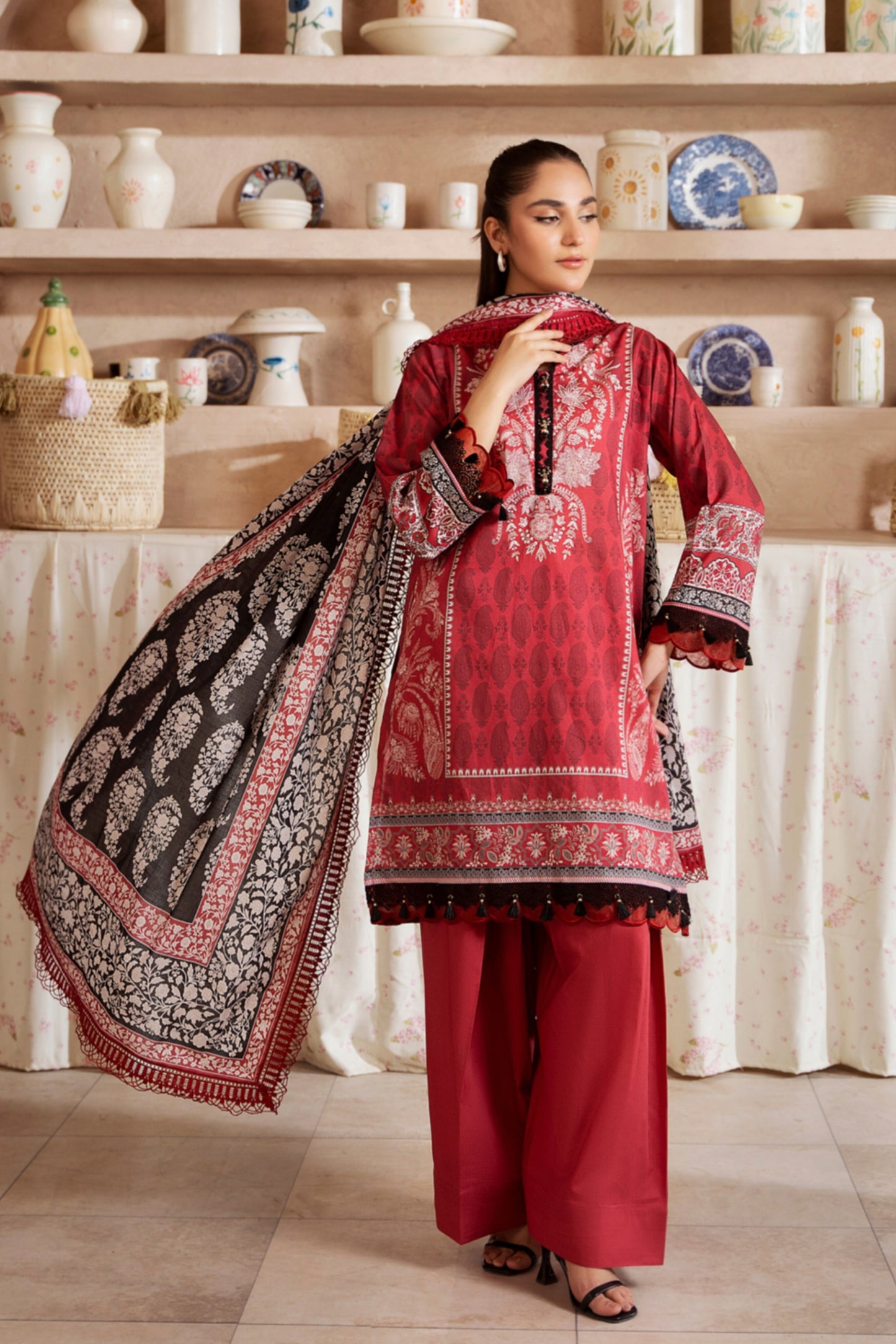 MAUSUMMERY SPRING SUMMER VOL 4 COLLECTION 2025