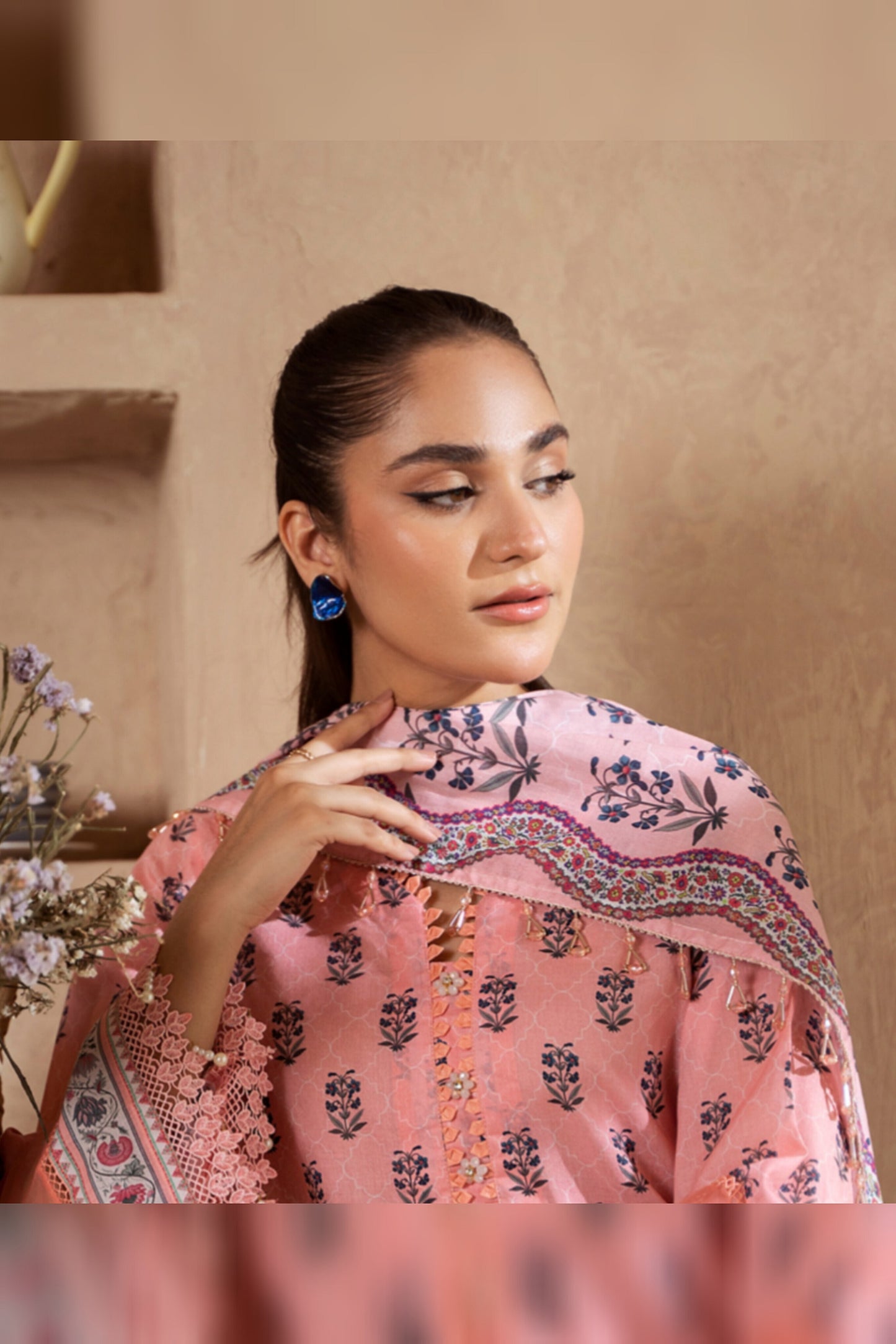 MAUSUMMERY SPRING SUMMER VOL 4 COLLECTION 2025
