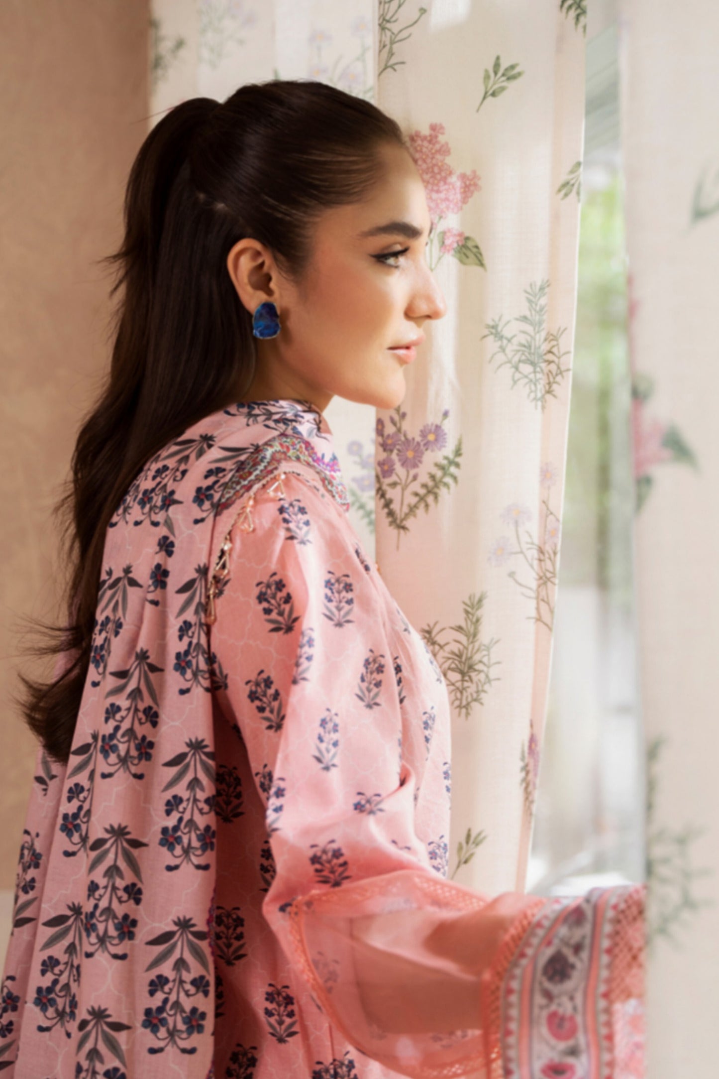 MAUSUMMERY SPRING SUMMER VOL 4 COLLECTION 2025