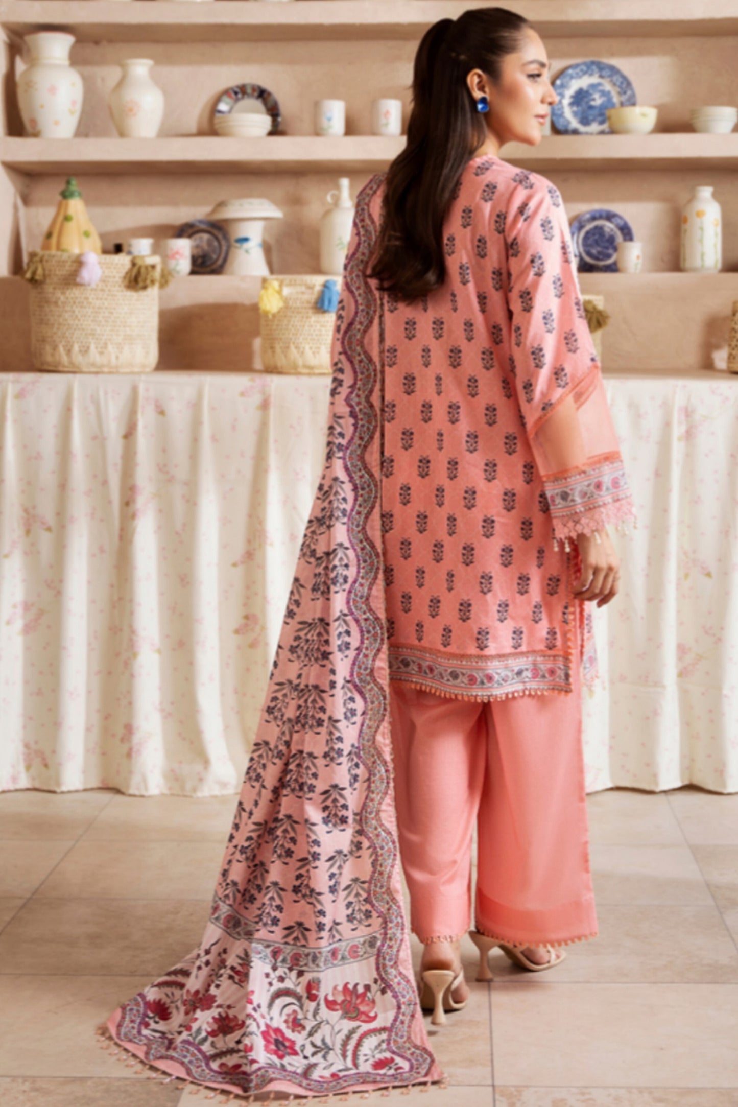 MAUSUMMERY SPRING SUMMER VOL 4 COLLECTION 2025