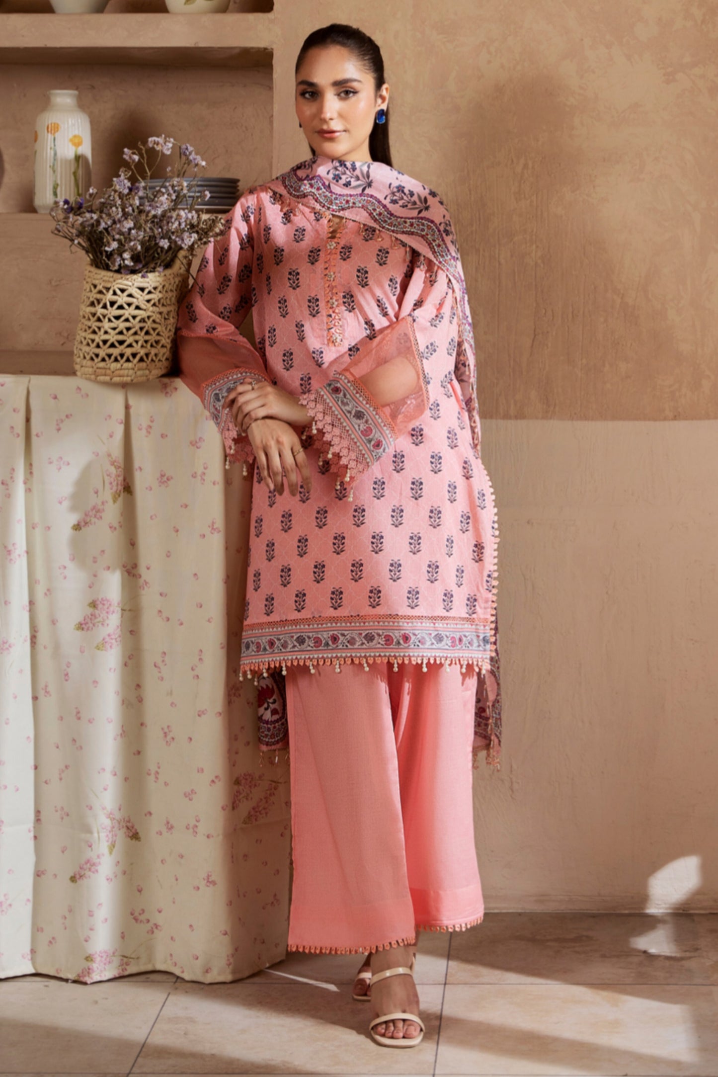 MAUSUMMERY SPRING SUMMER VOL 4 COLLECTION 2025