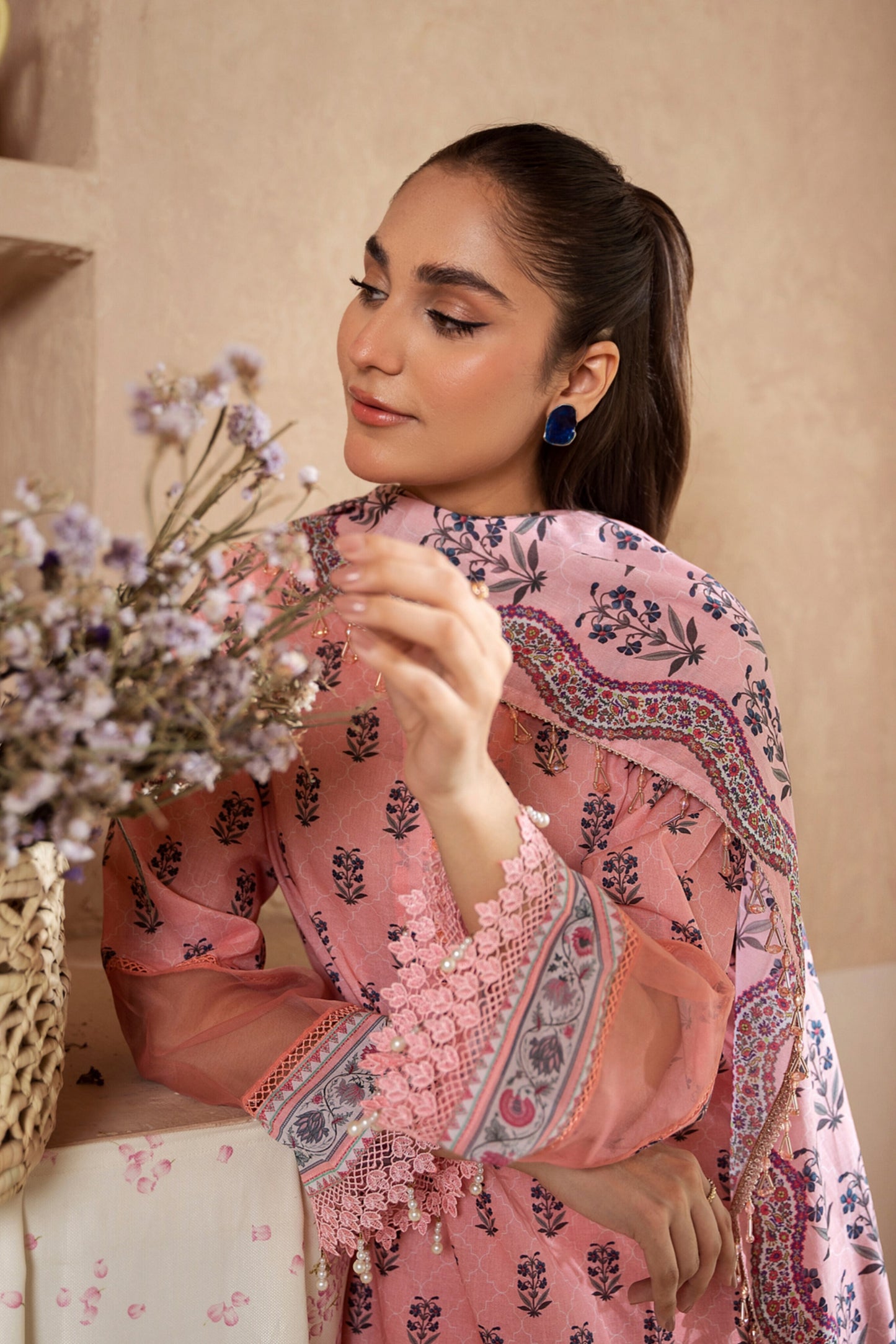 MAUSUMMERY SPRING SUMMER VOL 4 COLLECTION 2025