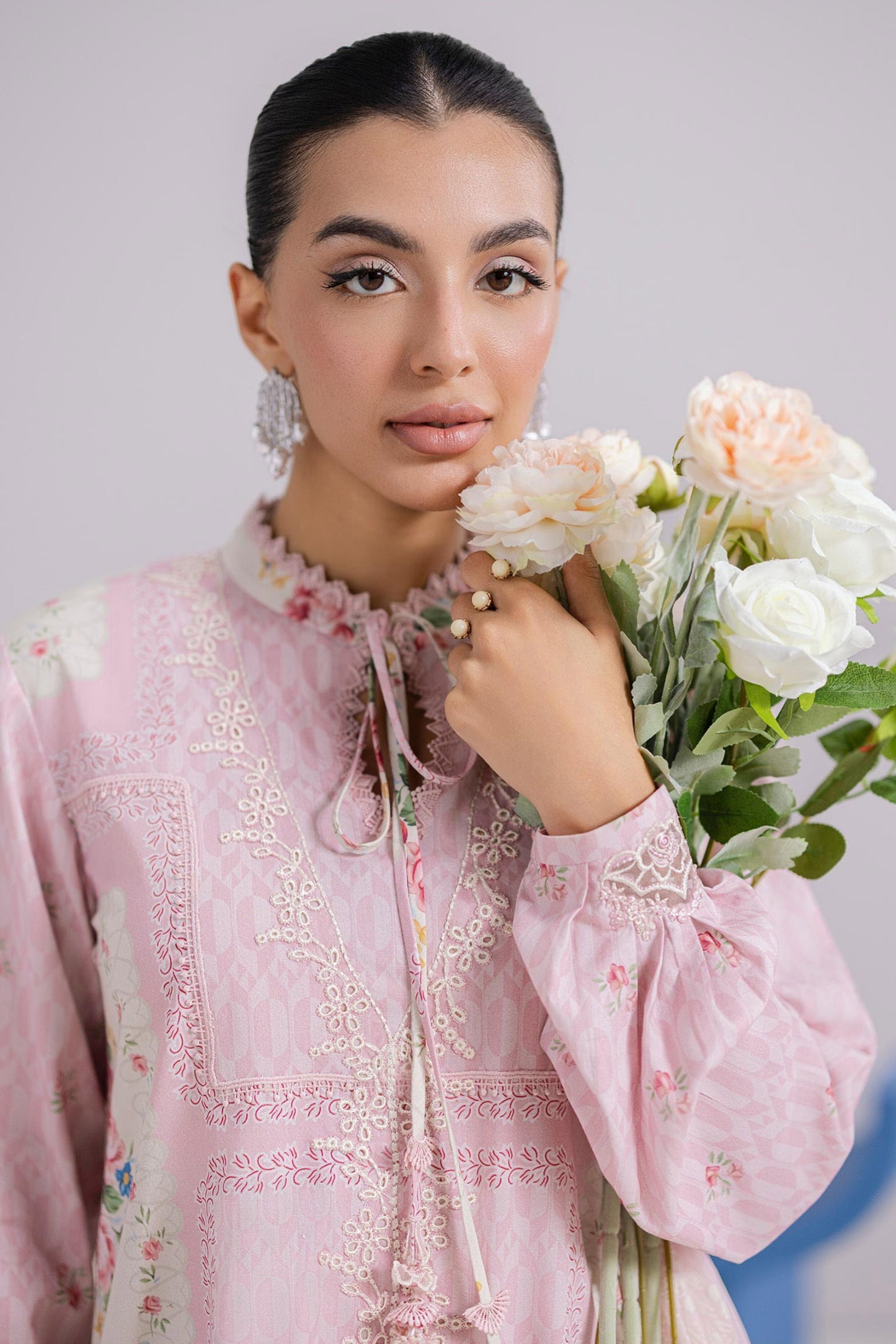 QALAMKAR QPRINTS VOL 2 LAWN EMBROIDERED COLLECTION 2025