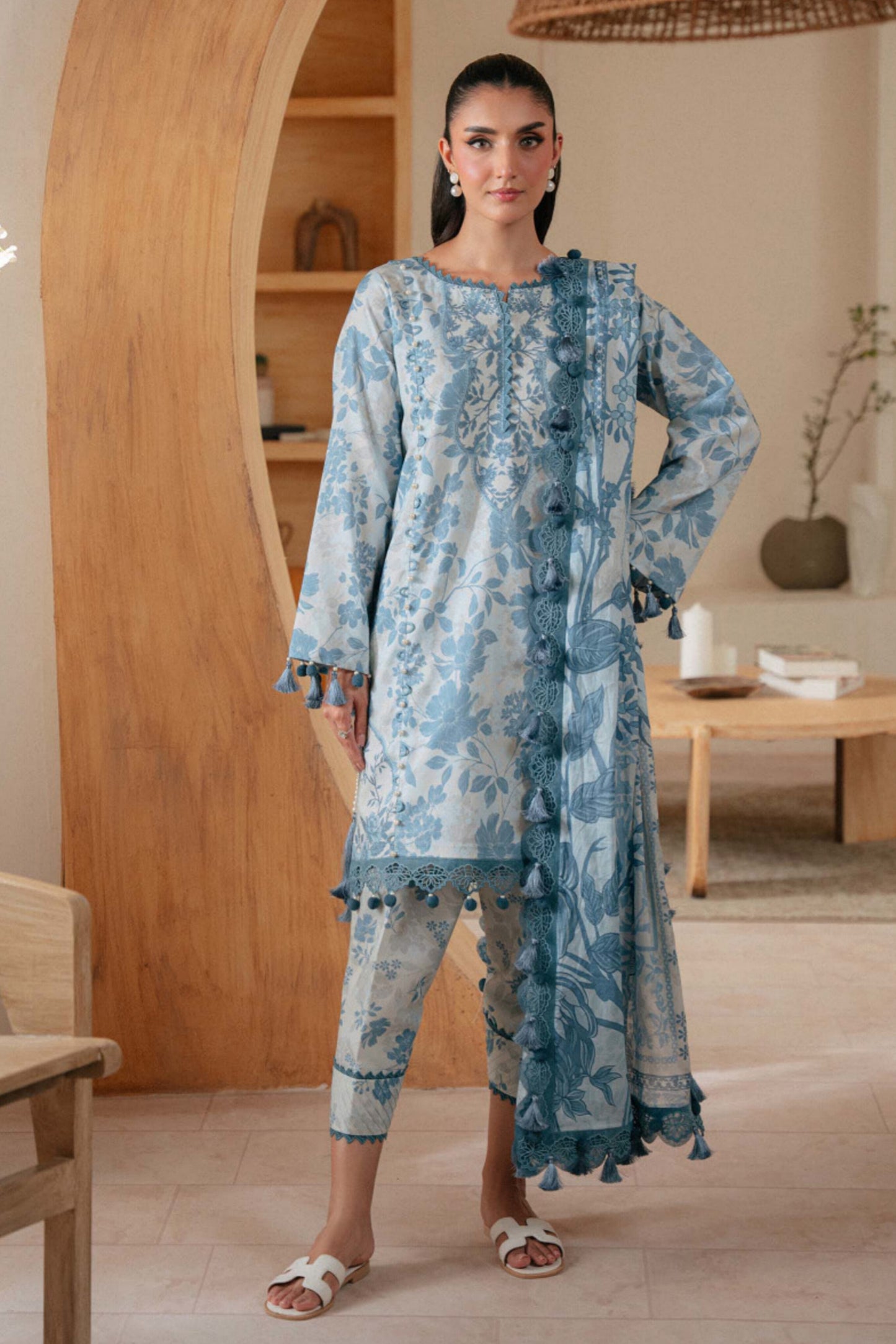 JADE LUMEA PRINTS LAWN COLLECTION 2025