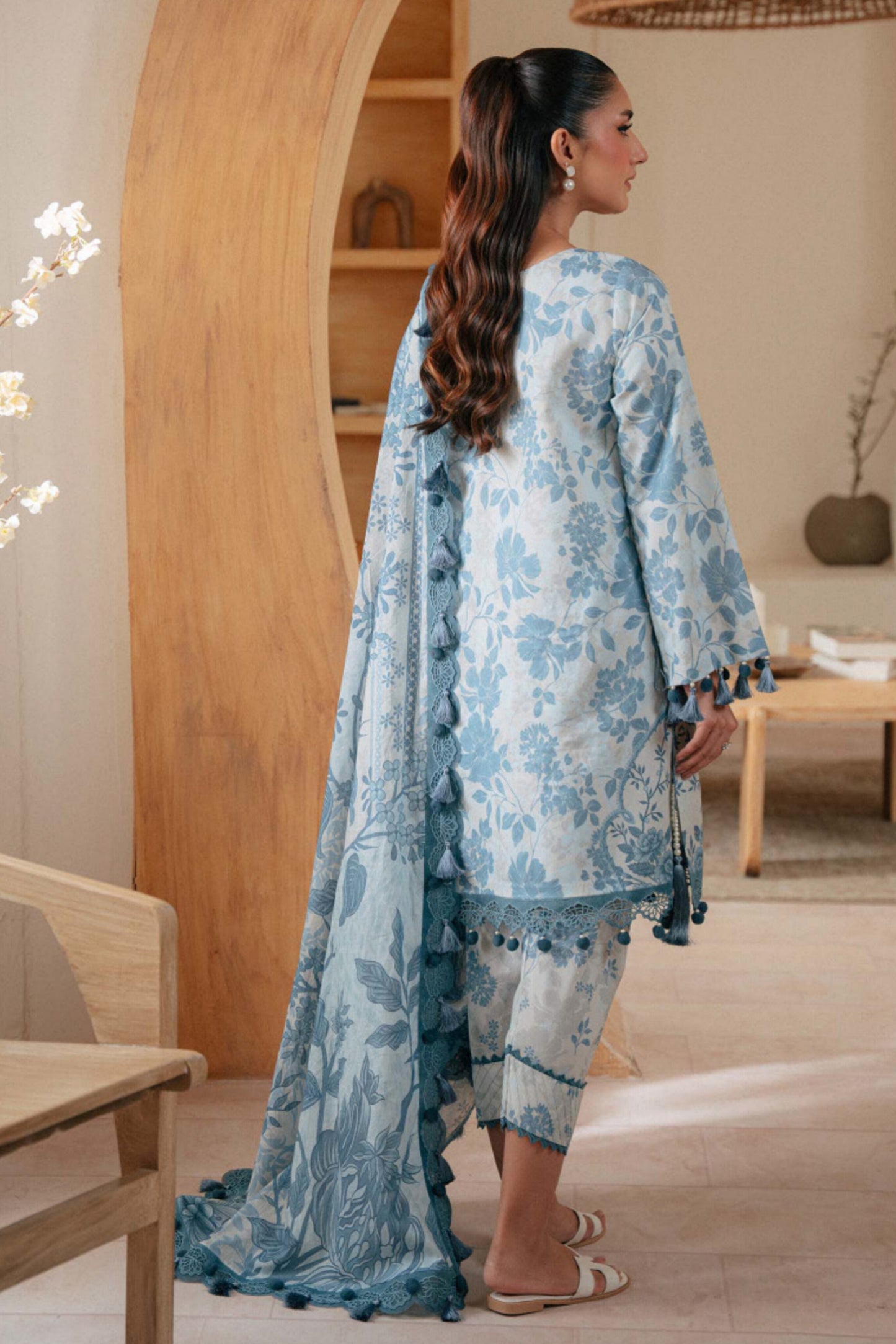 JADE LUMEA PRINTS LAWN COLLECTION 2025
