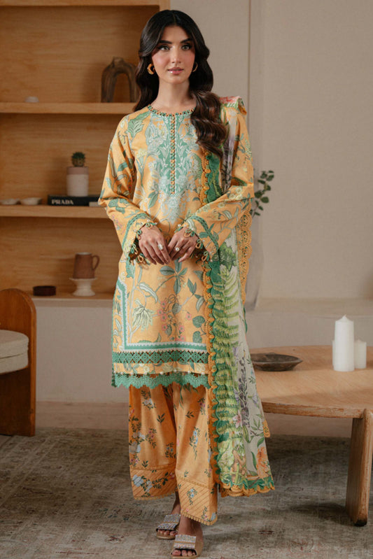 JADE LUMEA PRINTS LAWN COLLECTION 2025