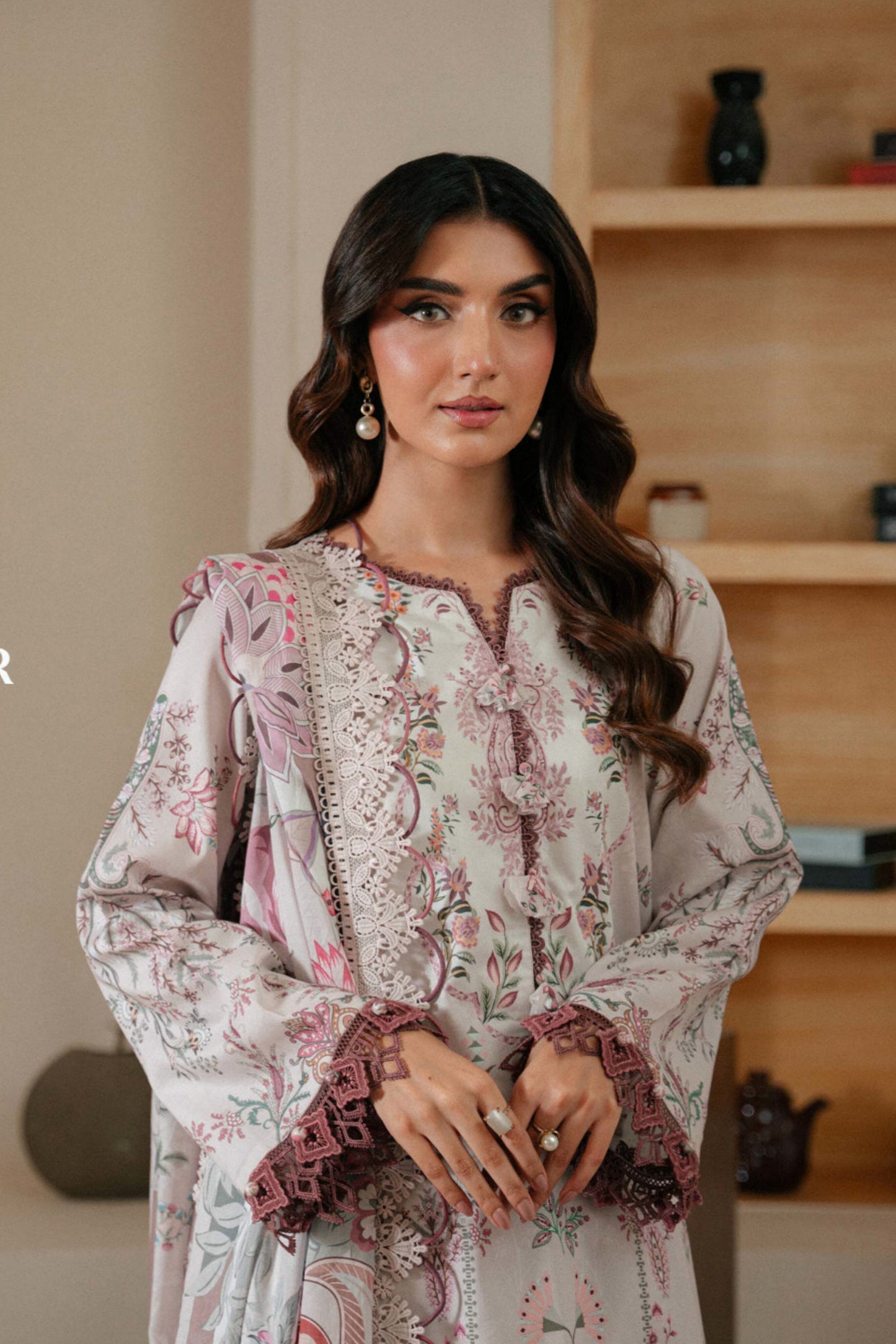 JADE LUMEA PRINTS LAWN COLLECTION 2025