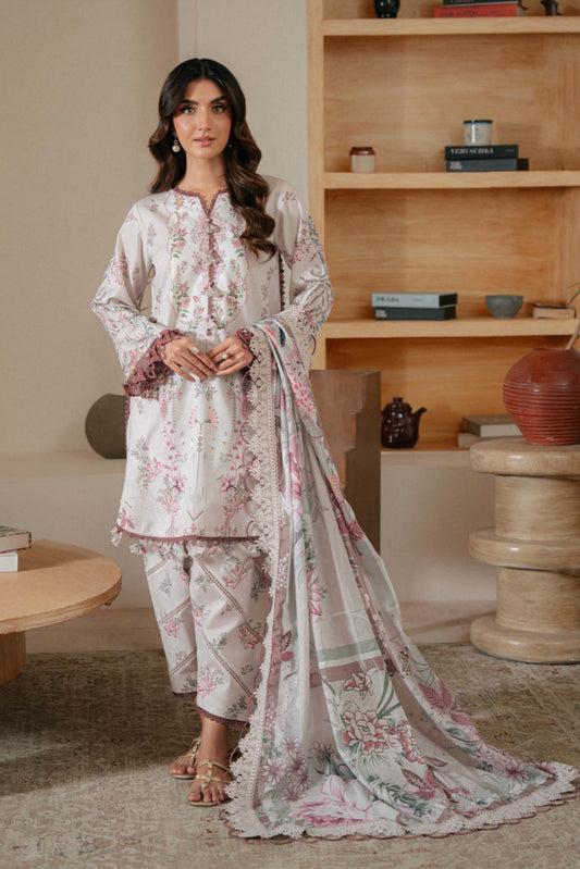 JADE LUMEA PRINTS LAWN COLLECTION 2025