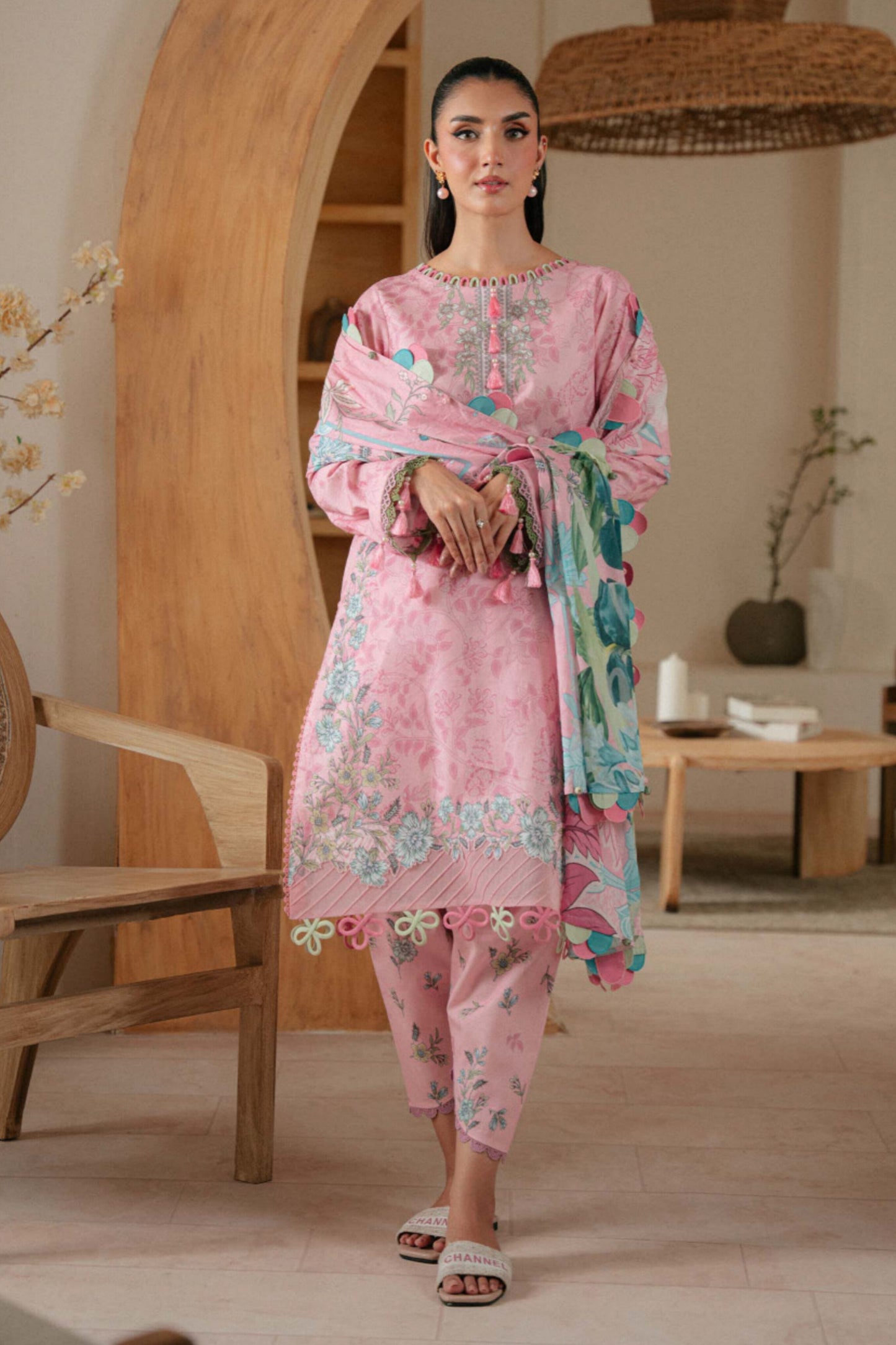 JADE LUMEA PRINTS LAWN COLLECTION 2025