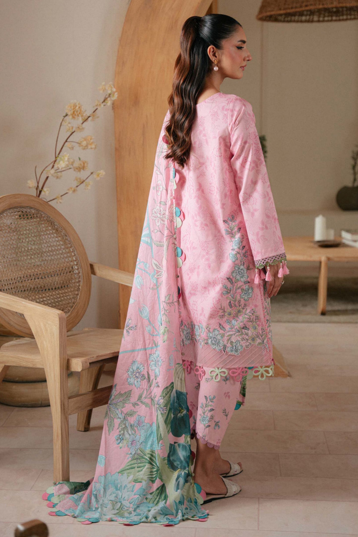 JADE LUMEA PRINTS LAWN COLLECTION 2025