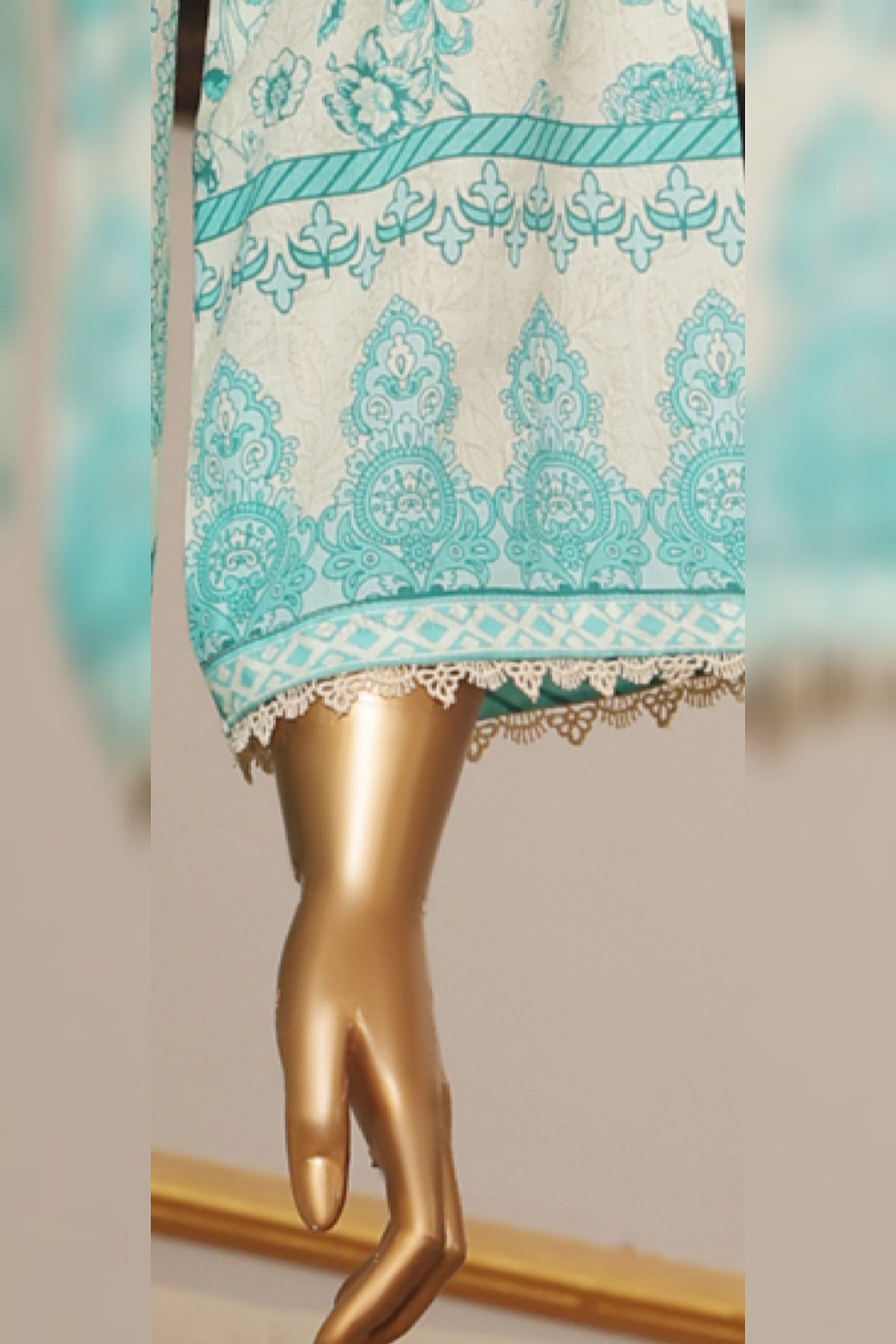 RIWAYAT PREMIUM EMBROIDERED LAWN WITH CHIFFON EMBROIDERED DUPATTA VOL 13 2025
