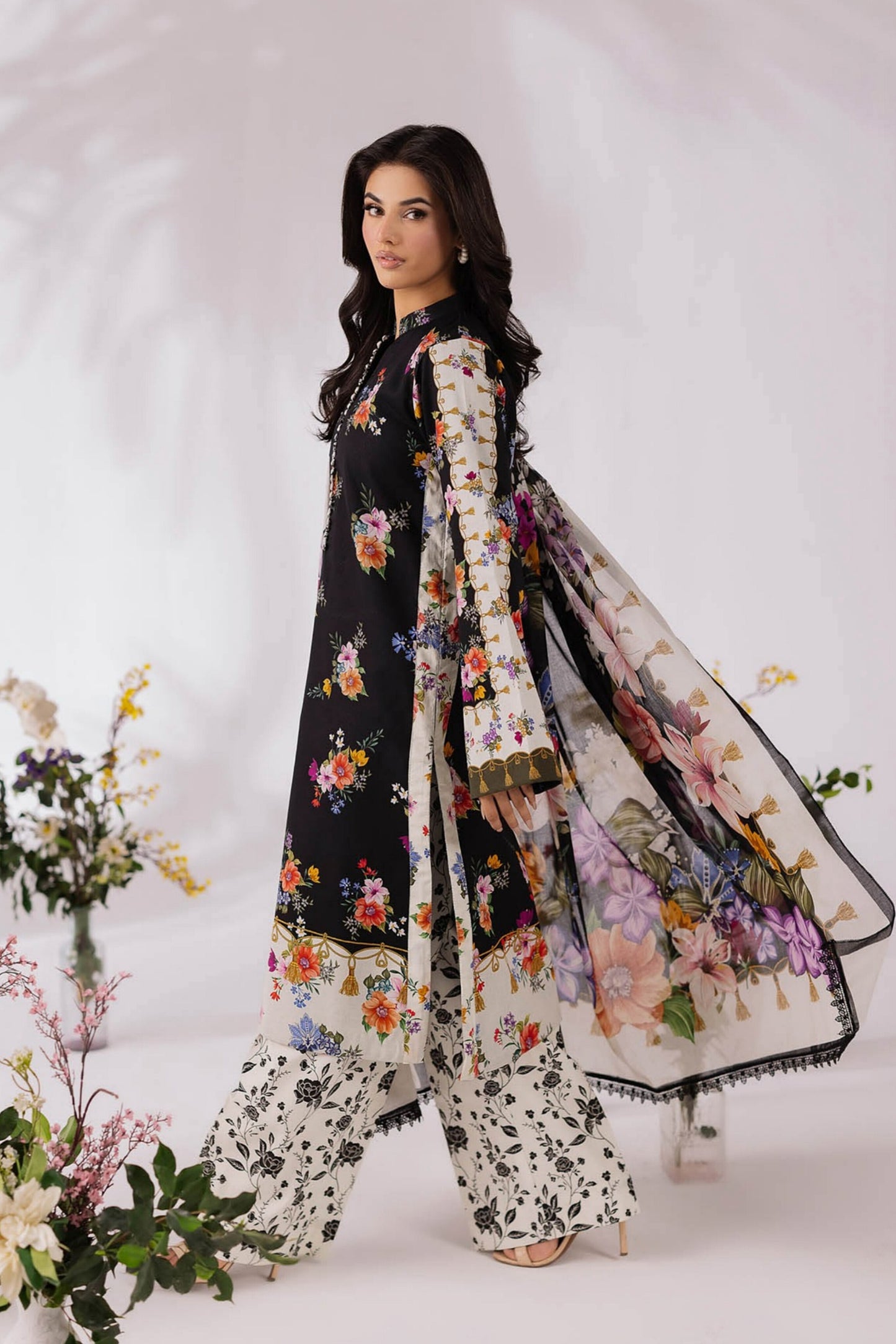 RAJBARI AMAL PRINTS DROP 2 SUMMER PRINTS 2025