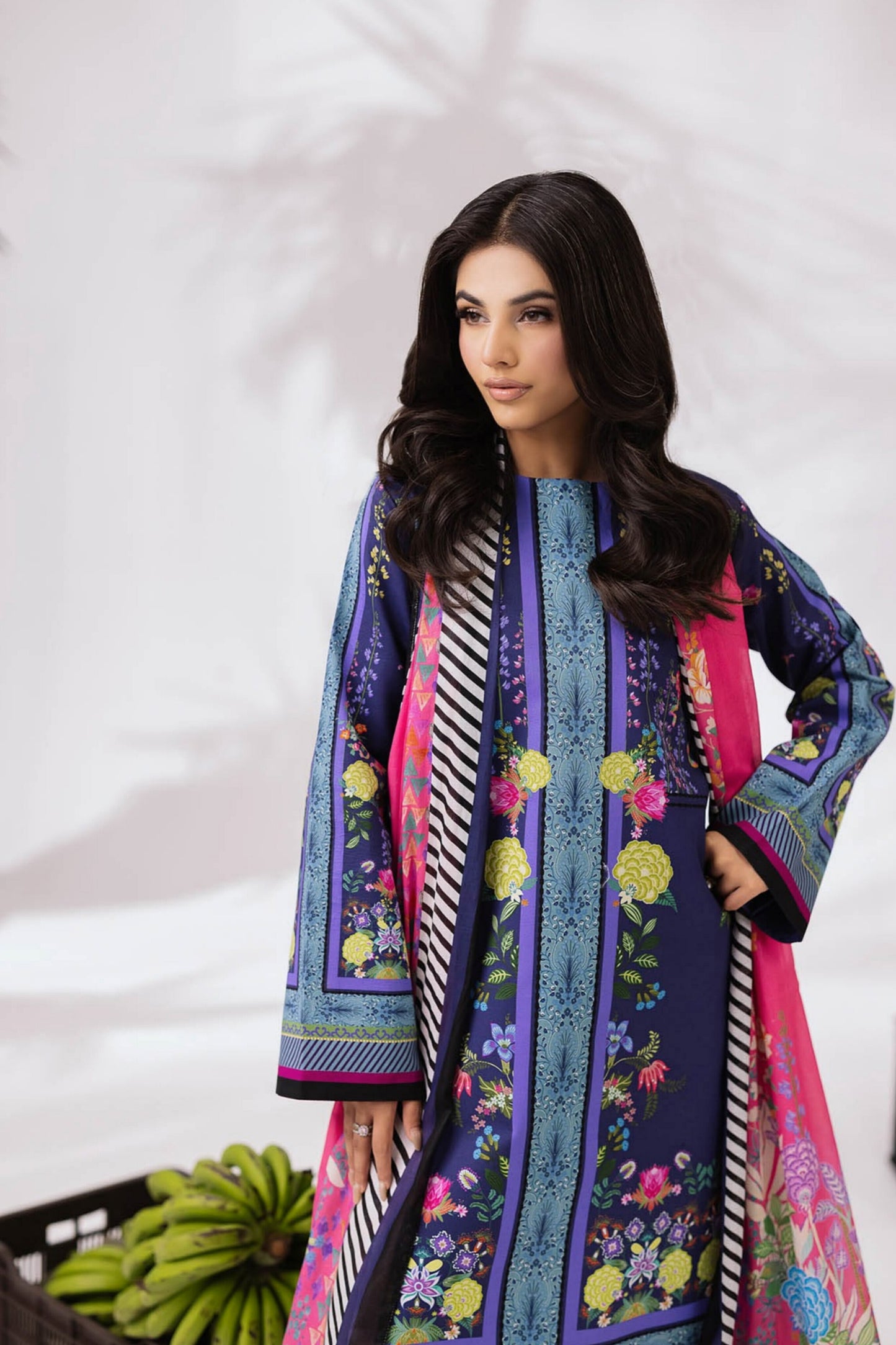 RAJBARI AMAL PRINTS DROP 2 SUMMER PRINTS 2025