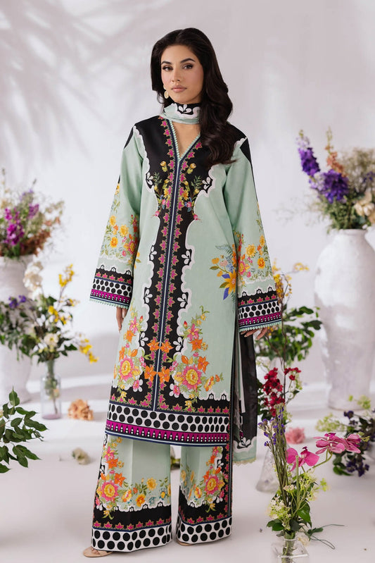 RAJBARI AMAL PRINTS DROP 2 SUMMER PRINTS 2025