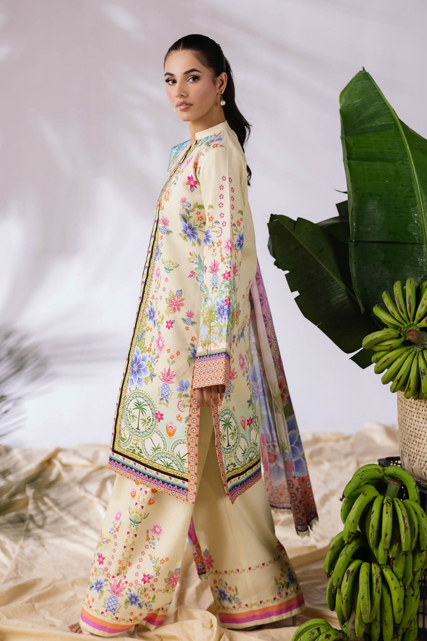 RAJBARI AMAL PRINTS DROP 2 SUMMER PRINTS 2025