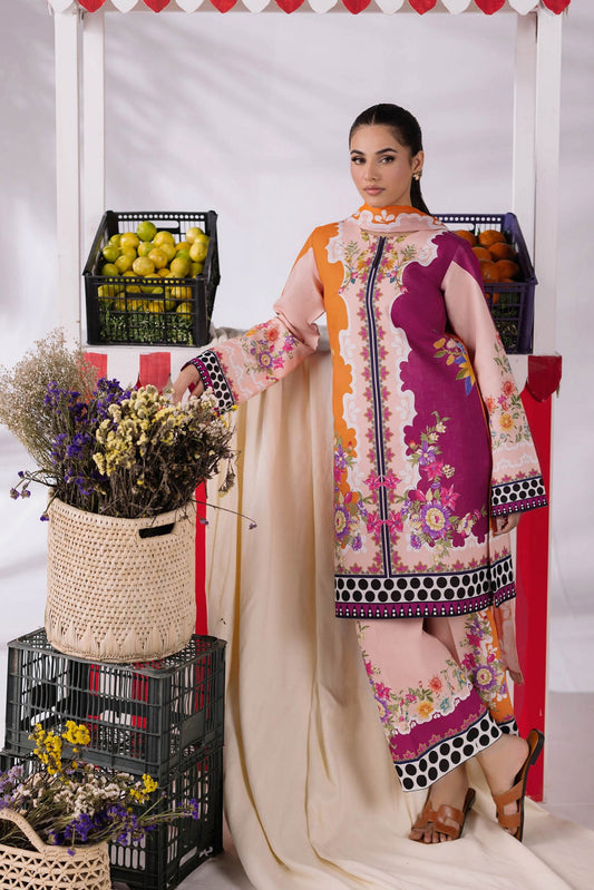 RAJBARI AMAL PRINTS DROP 2 SUMMER PRINTS 2025