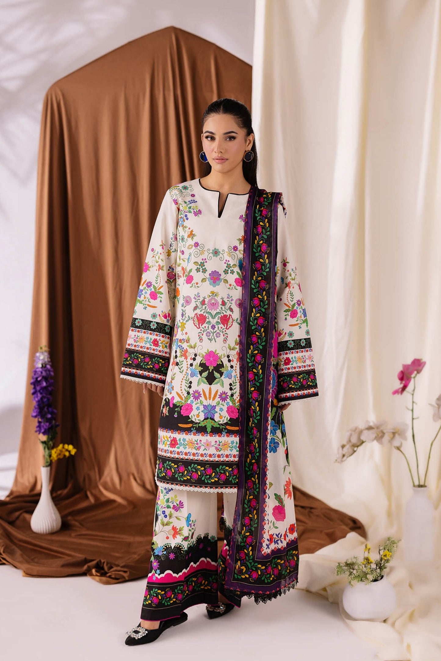 RAJBARI AMAL PRINTS DROP 2 SUMMER PRINTS 2025