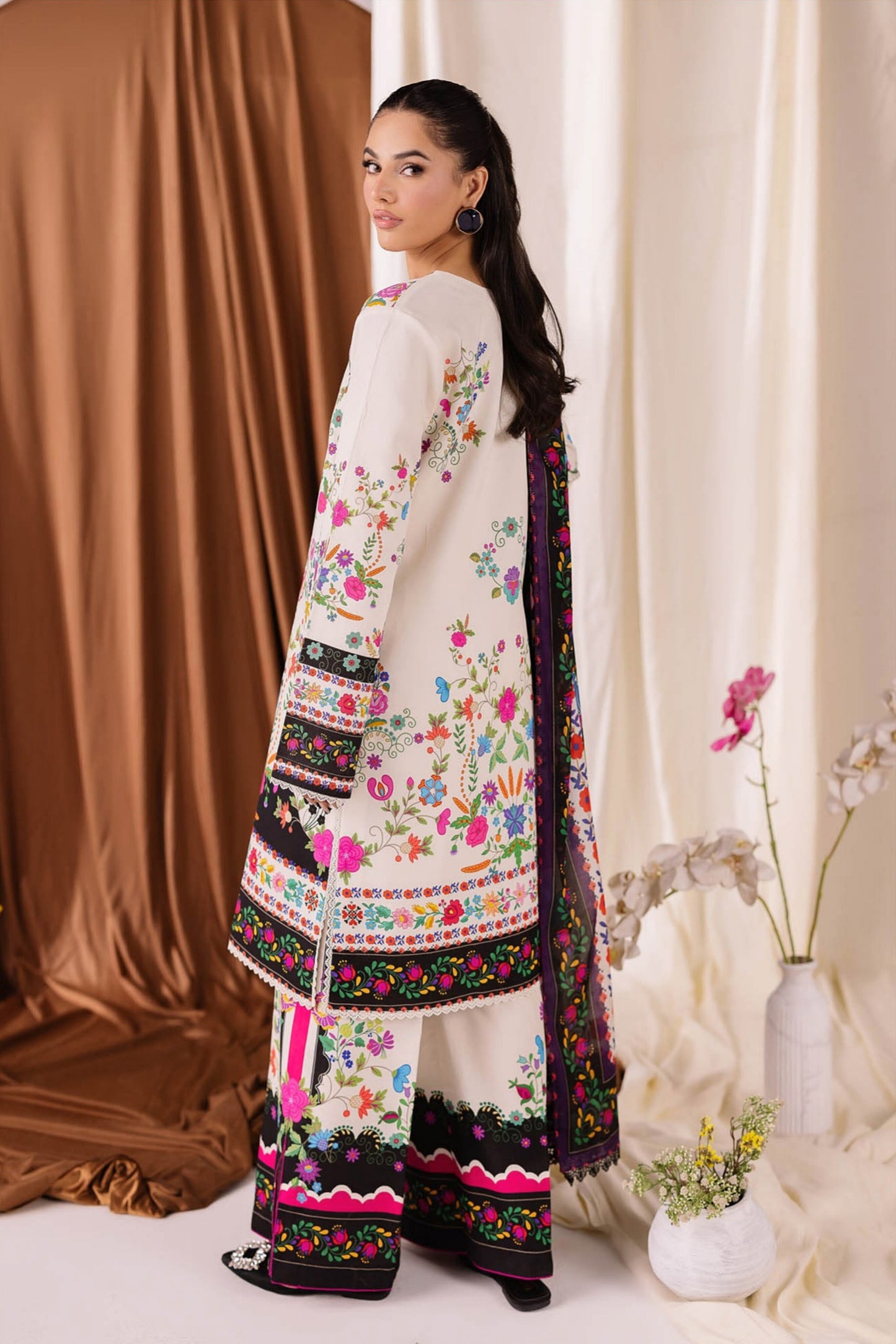 RAJBARI AMAL PRINTS DROP 2 SUMMER PRINTS 2025